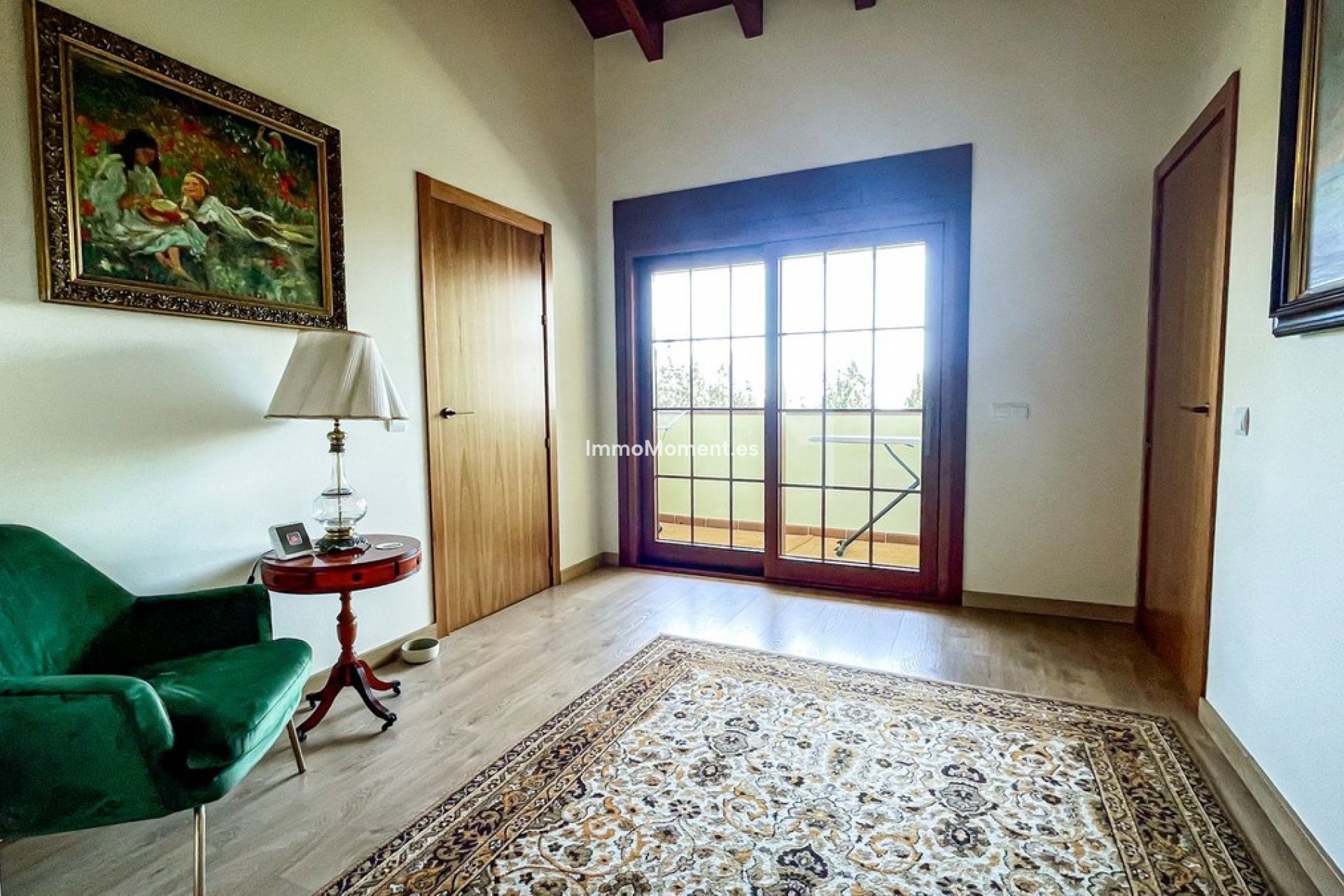 Resale - Villa - Marbella - El Rosario