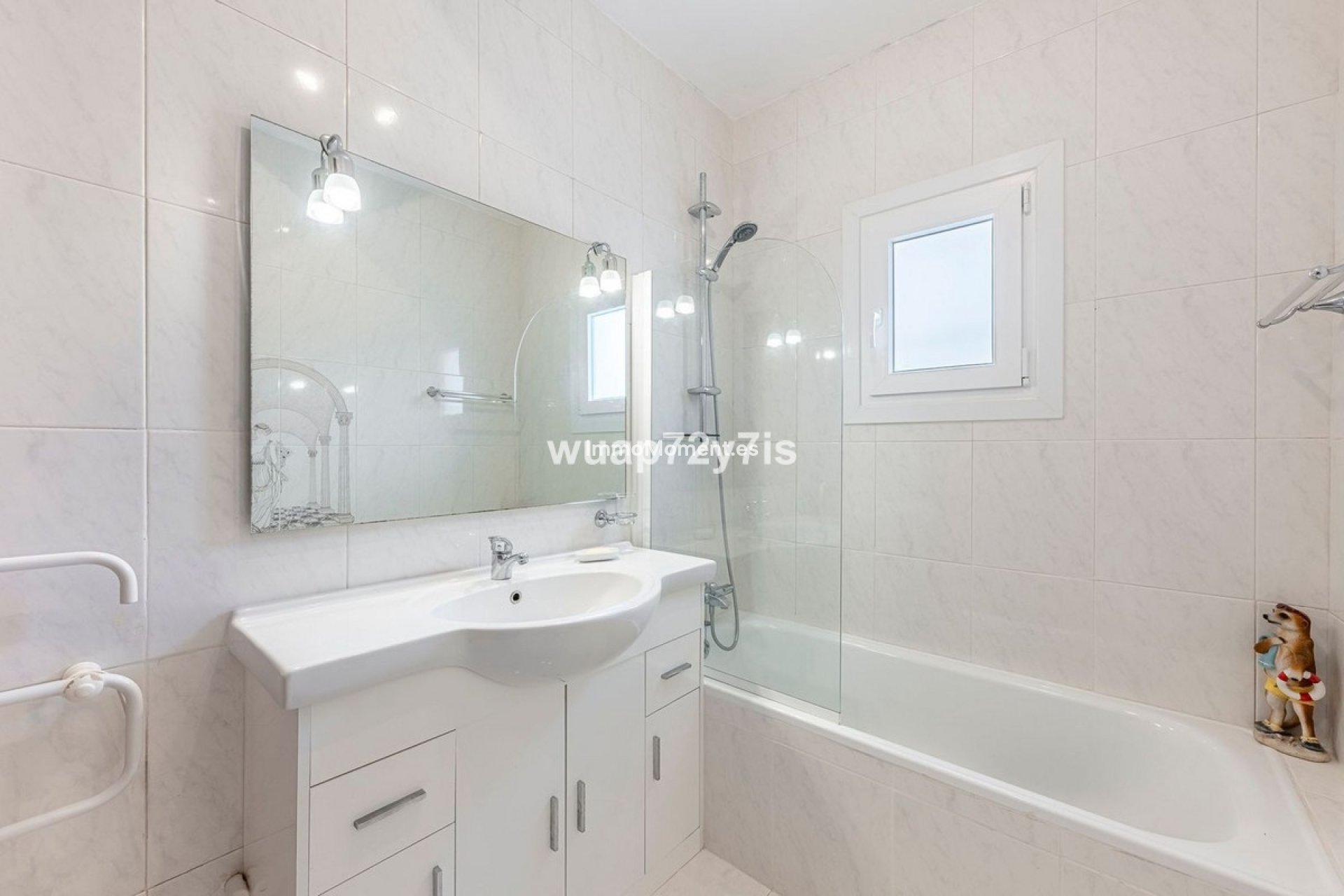 Resale - Villa - Marbella - El Rosario
