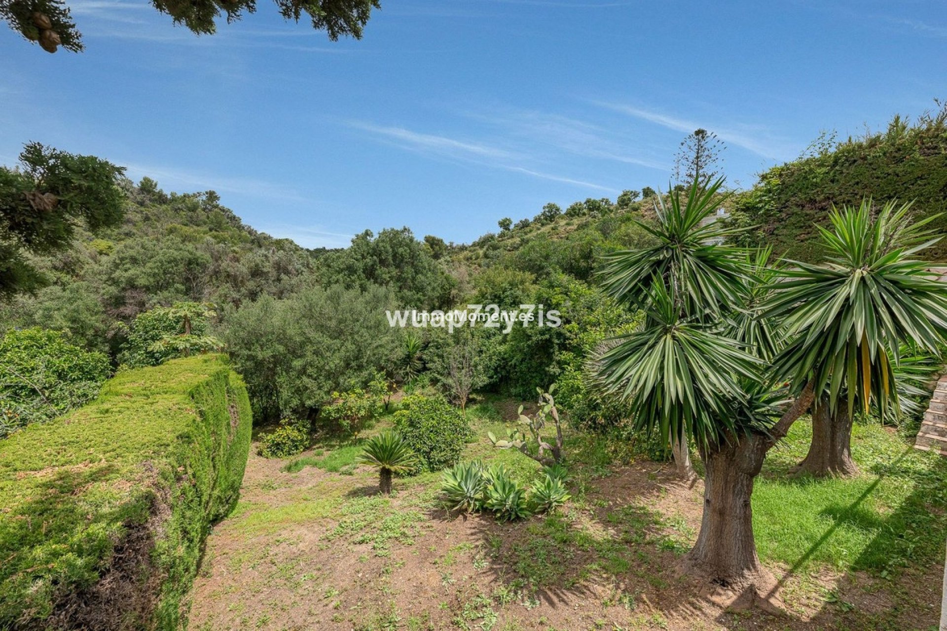 Resale - Villa - Marbella - El Rosario