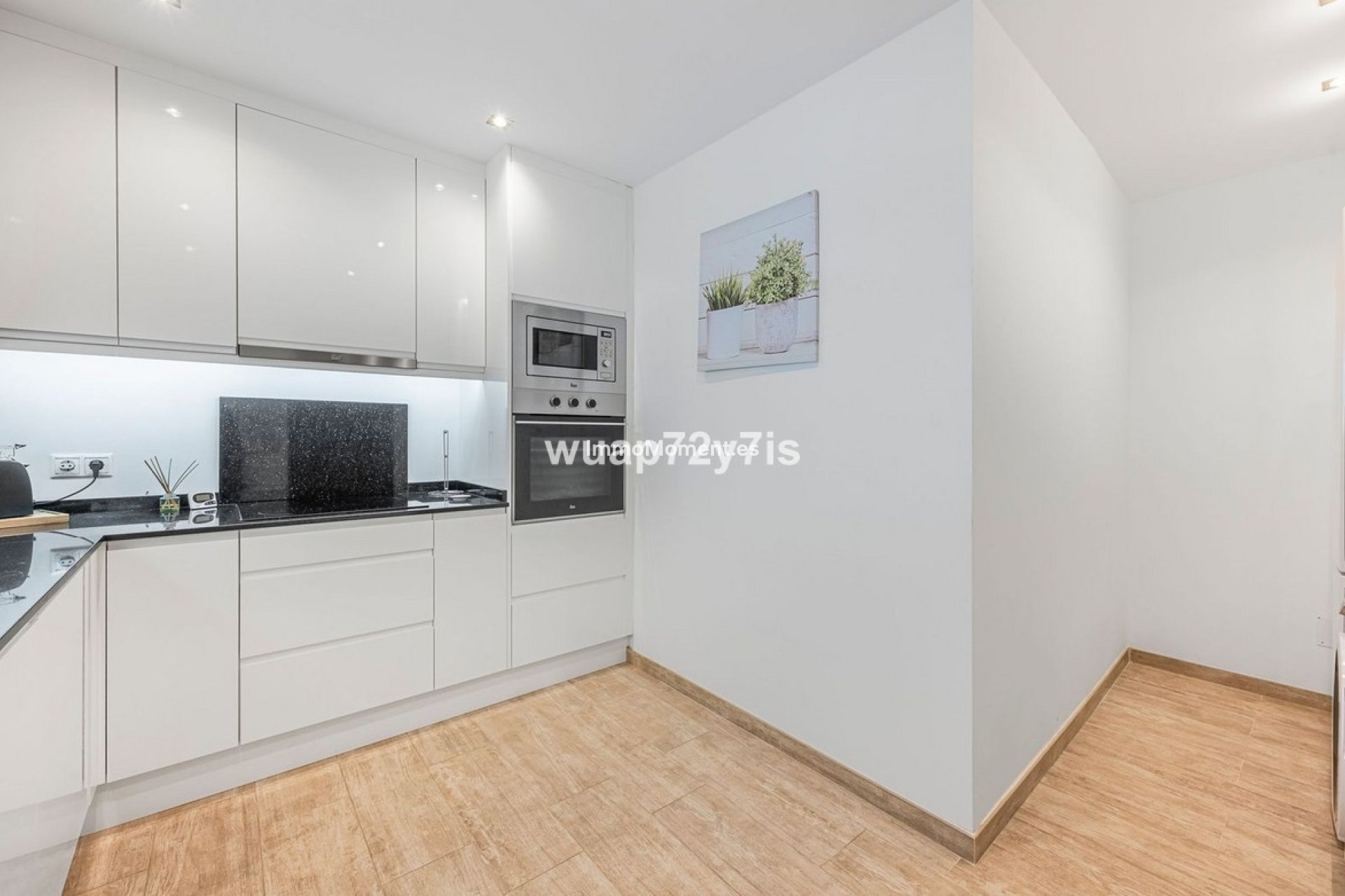 Resale - Villa - Marbella - El Rosario