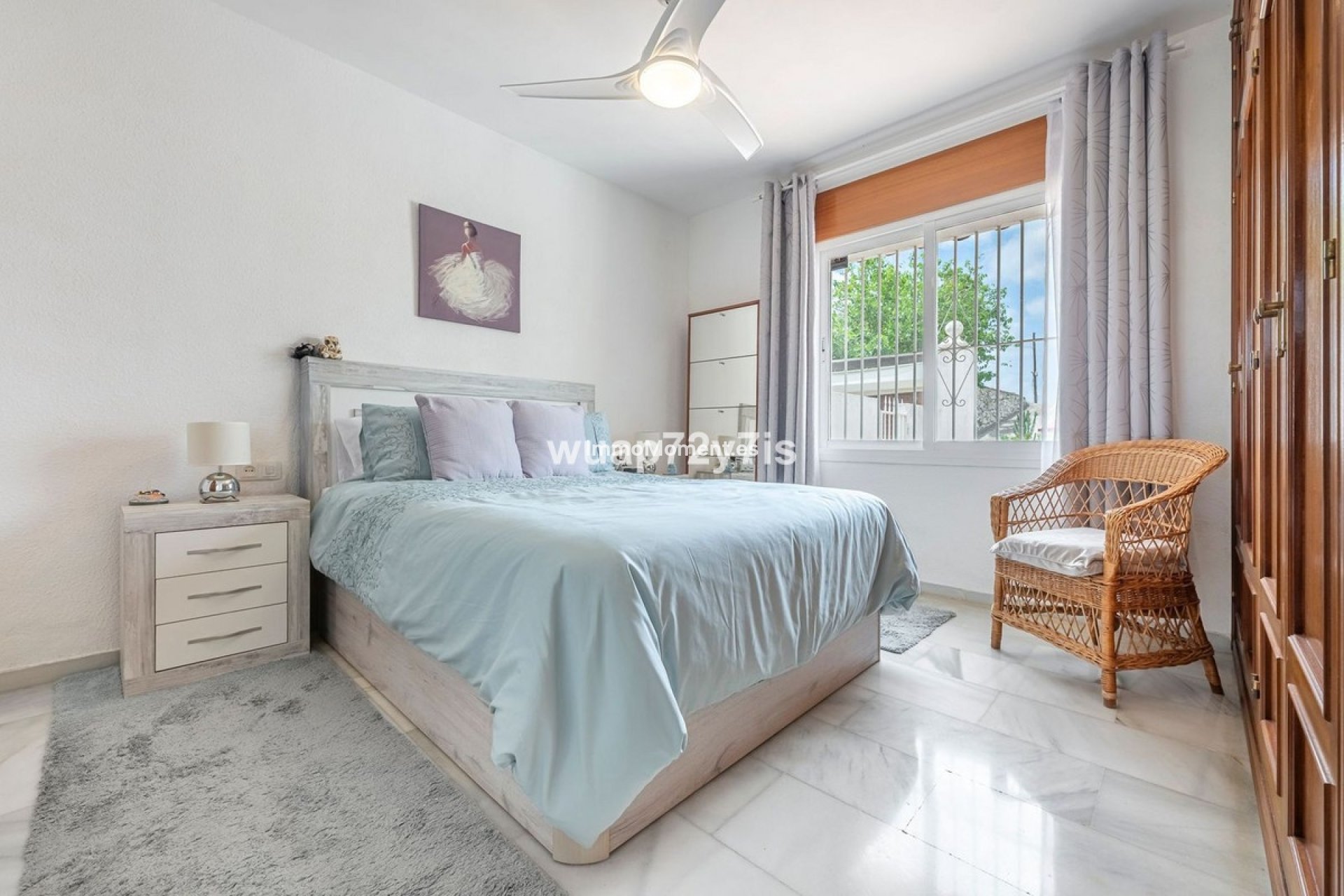 Resale - Villa - Marbella - El Rosario