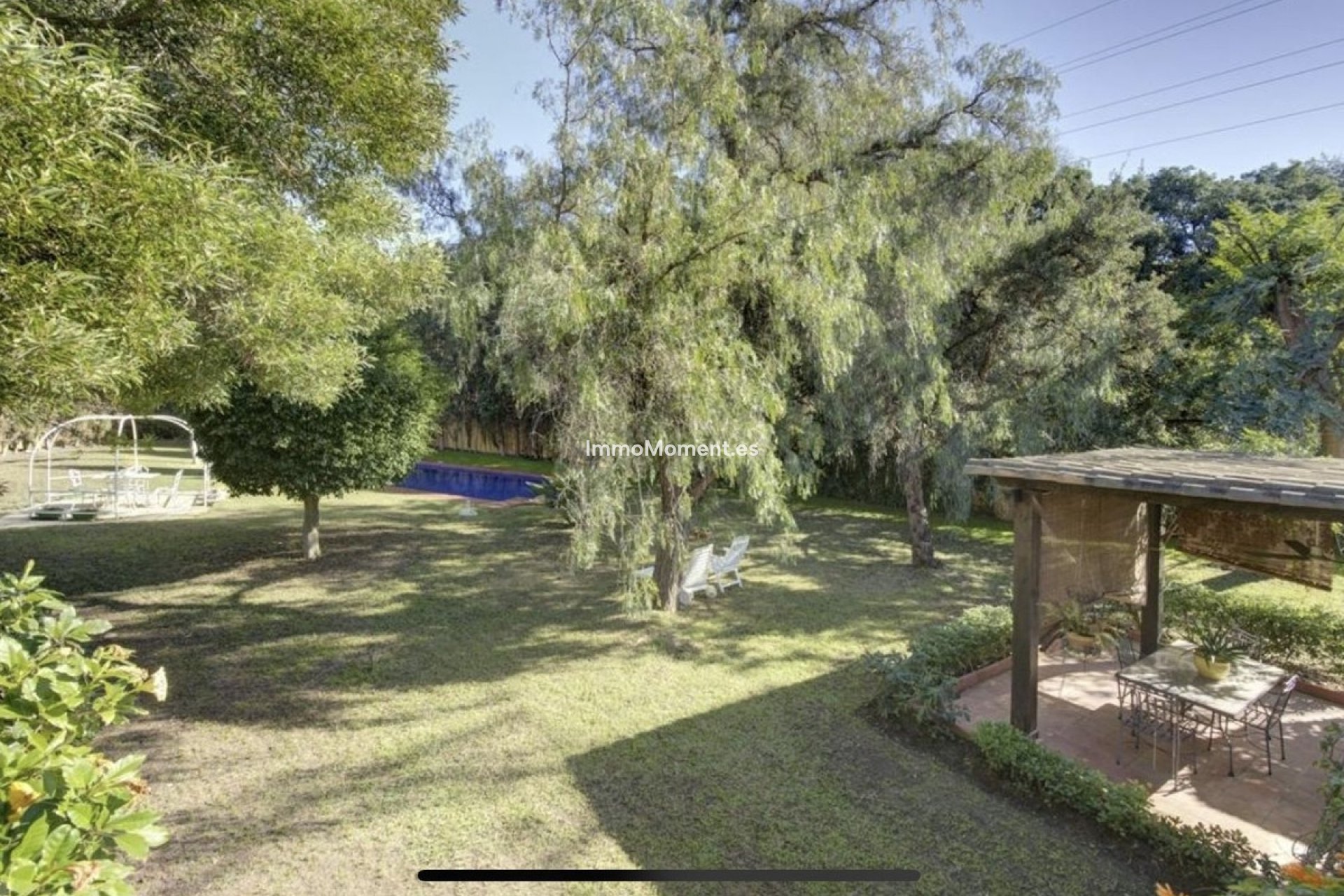 Resale - Villa - Marbella - El Rosario