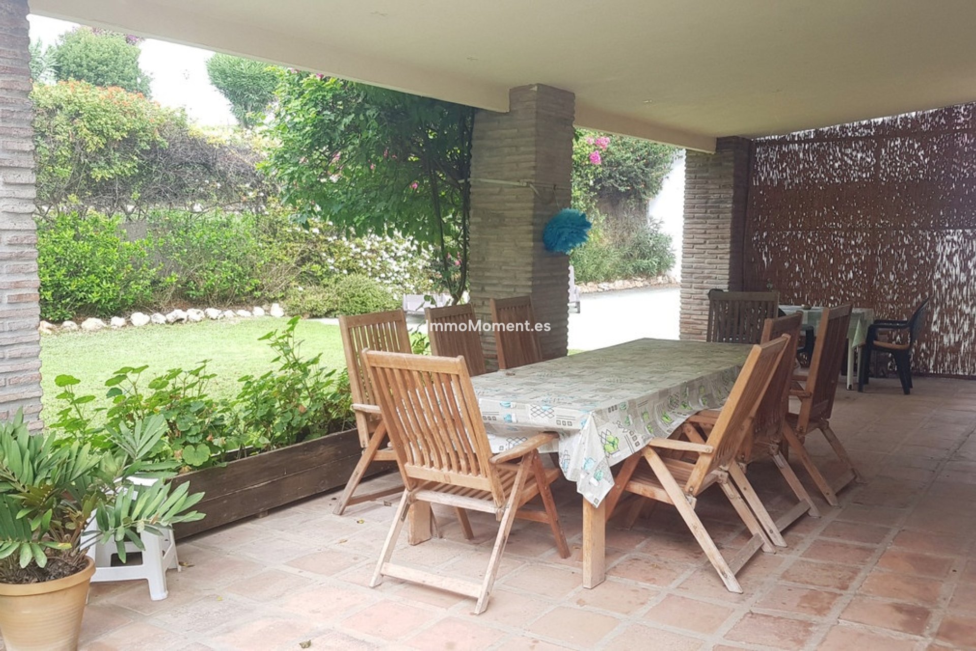 Resale - Villa - Marbella - Elviria