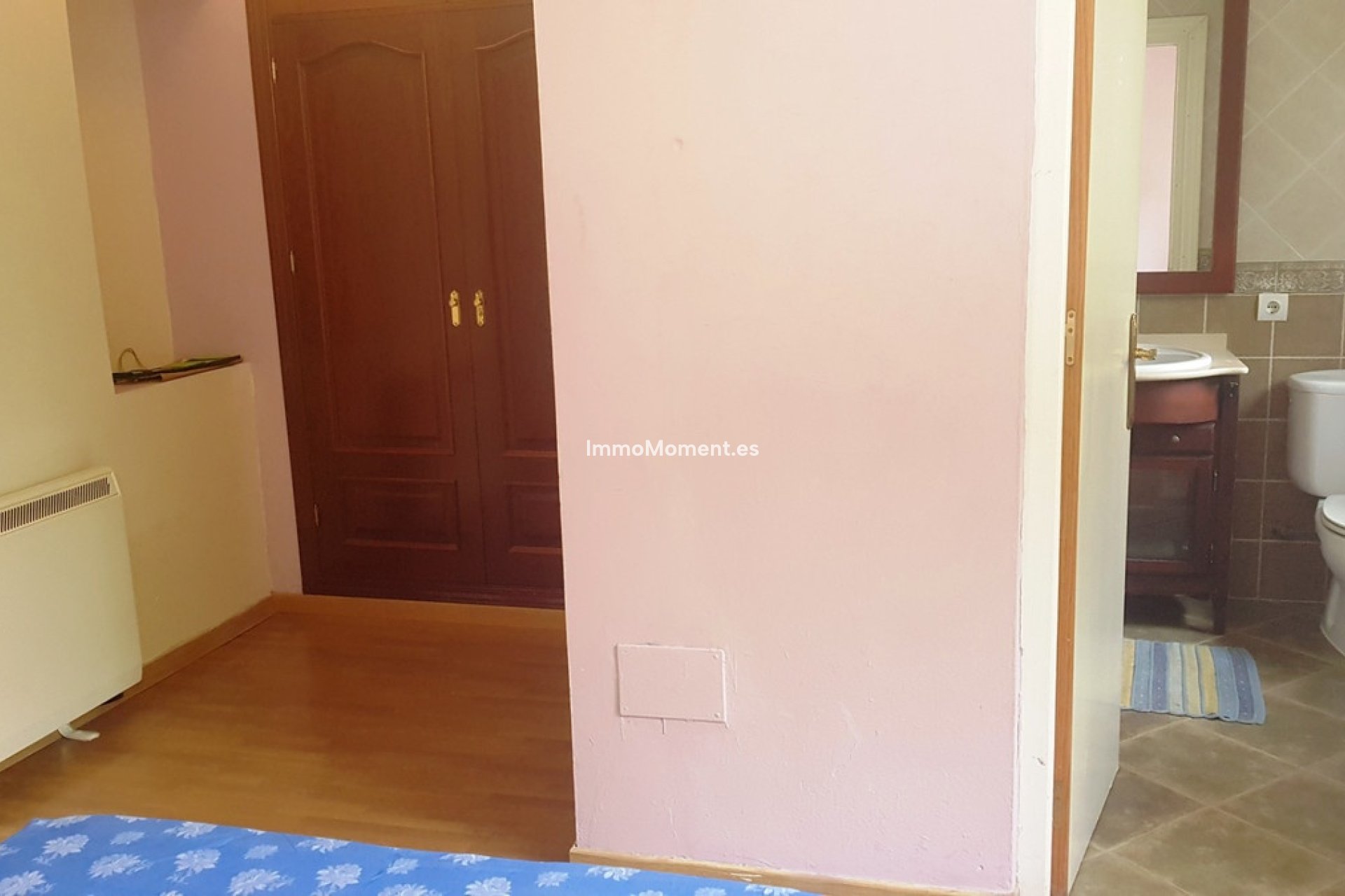 Resale - Villa - Marbella - Elviria