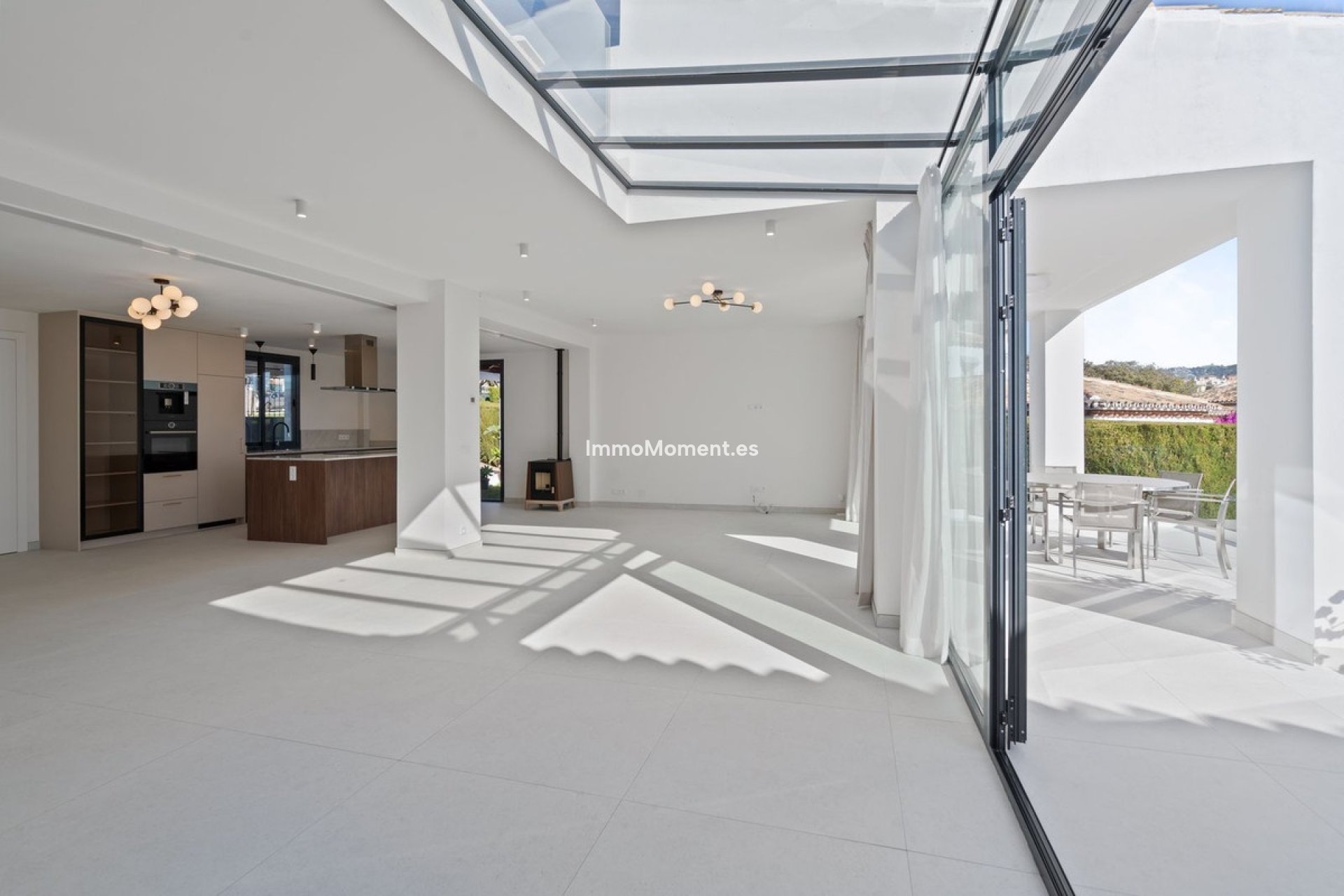 Resale - Villa - Marbella - Elviria