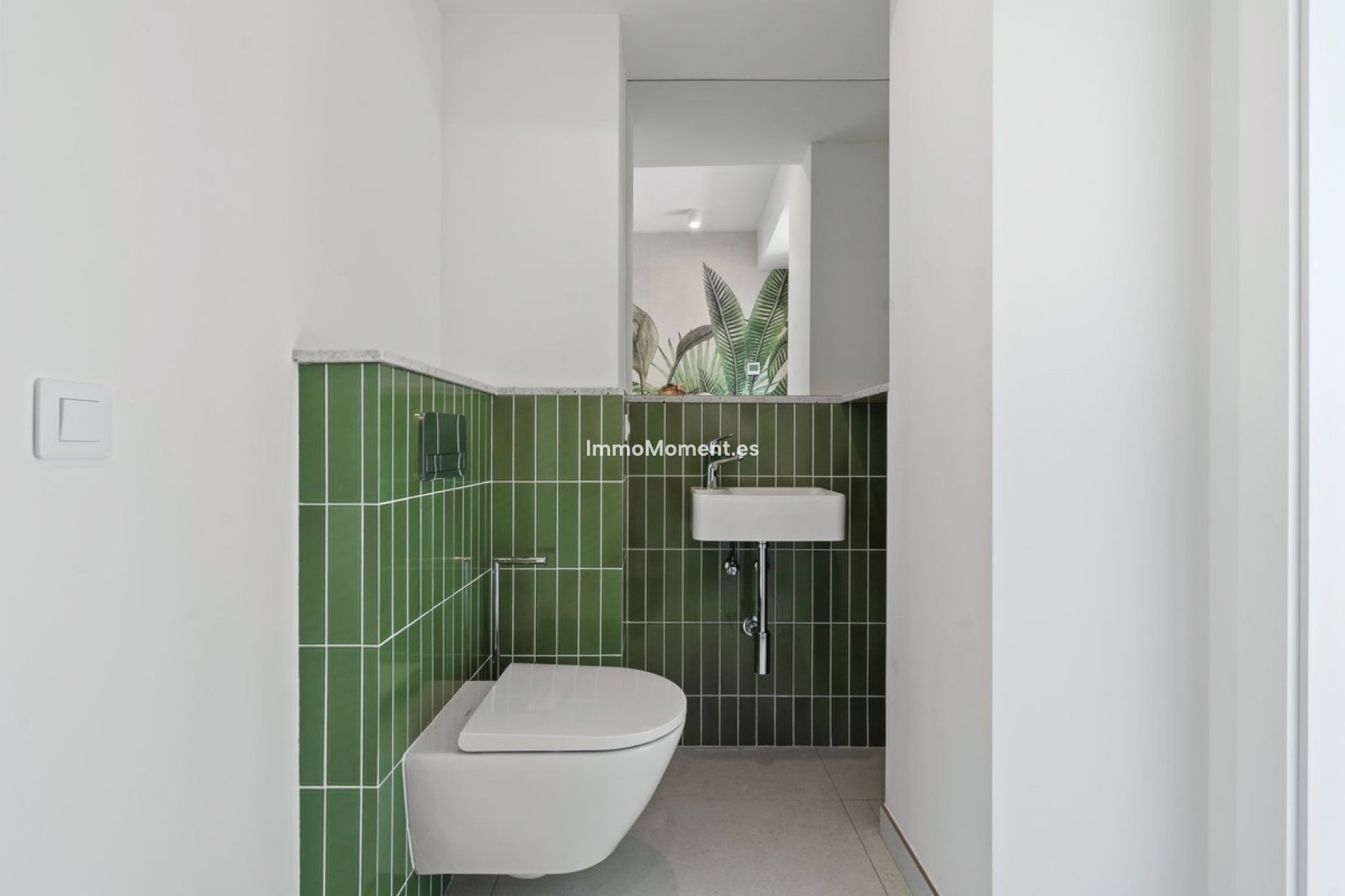 Resale - Villa - Marbella - Elviria