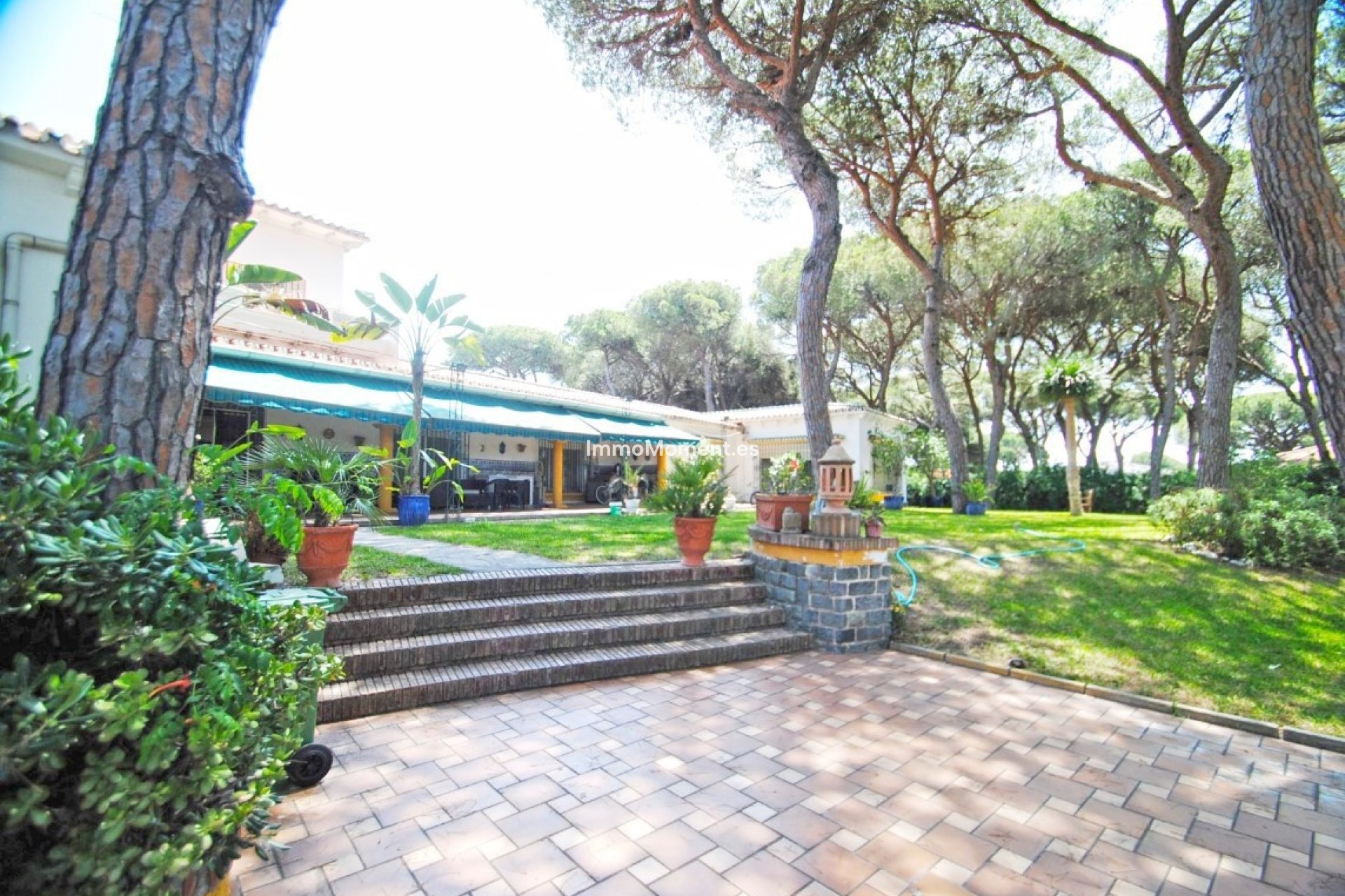 Resale - Villa - Marbella - Elviria
