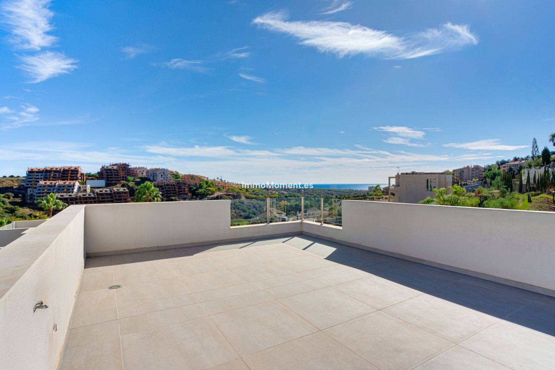 Resale - Villa - Marbella - Elviria