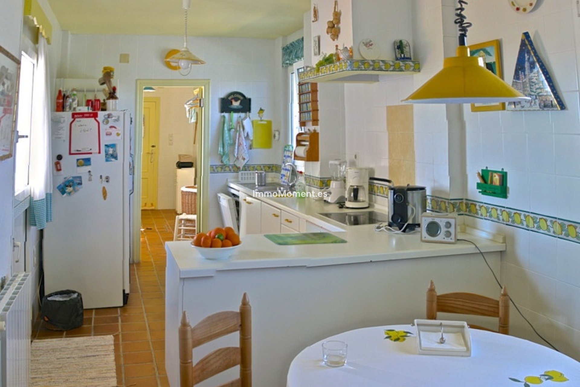 Resale - Villa - Marbella - Elviria