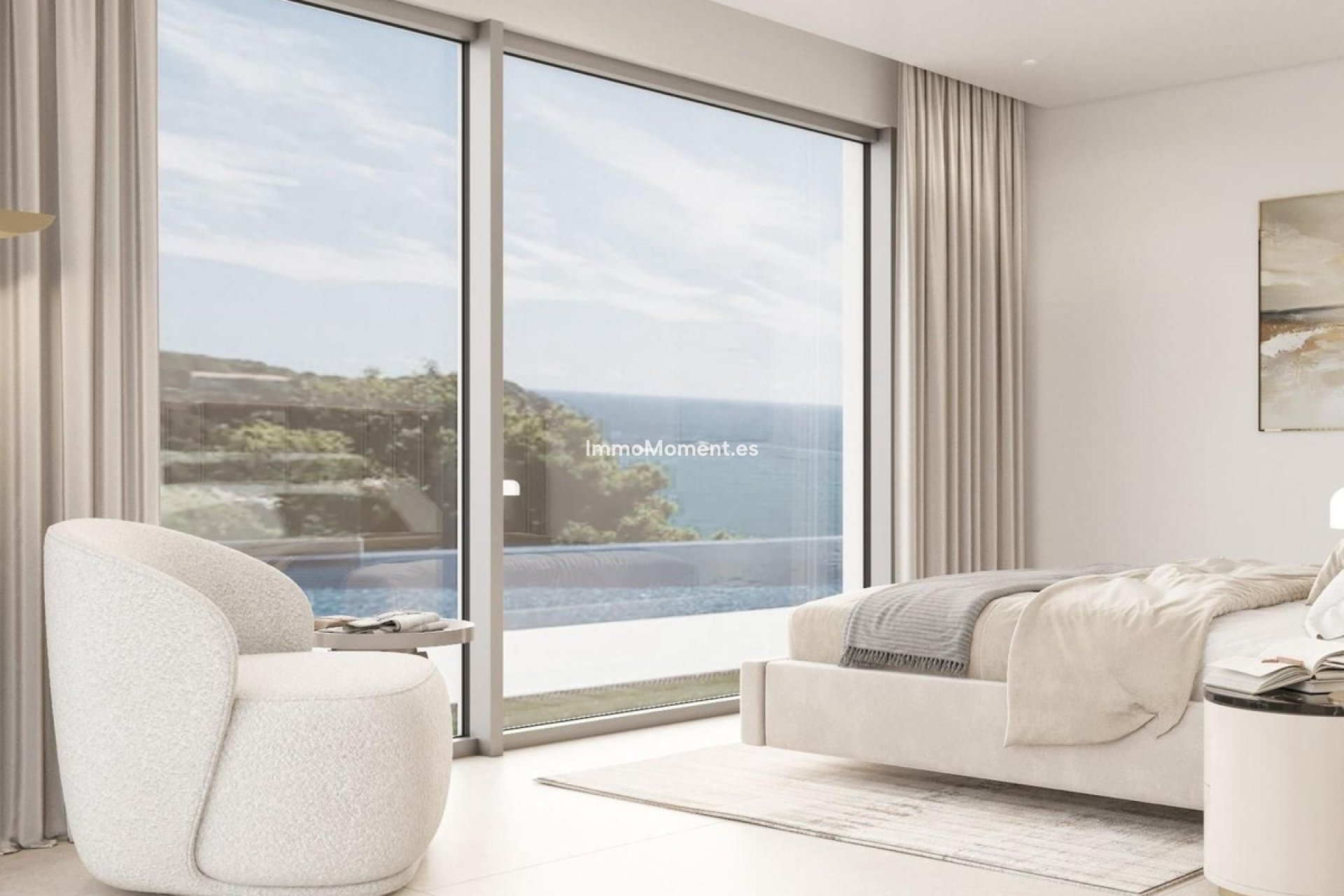 Resale - Villa - Marbella - Elviria