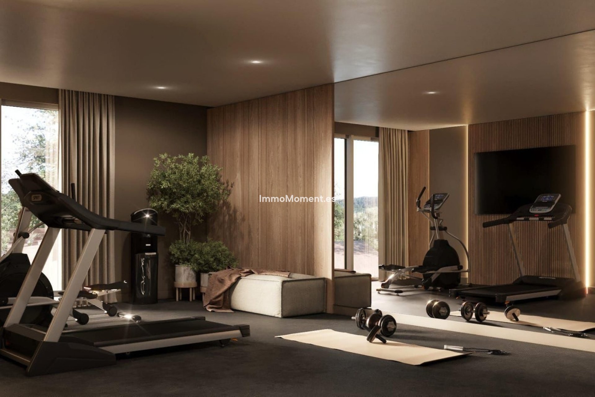 Resale - Villa - Marbella - Elviria