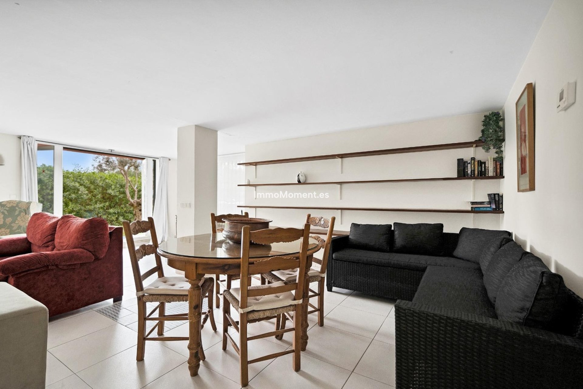 Resale - Villa - Marbella - Elviria