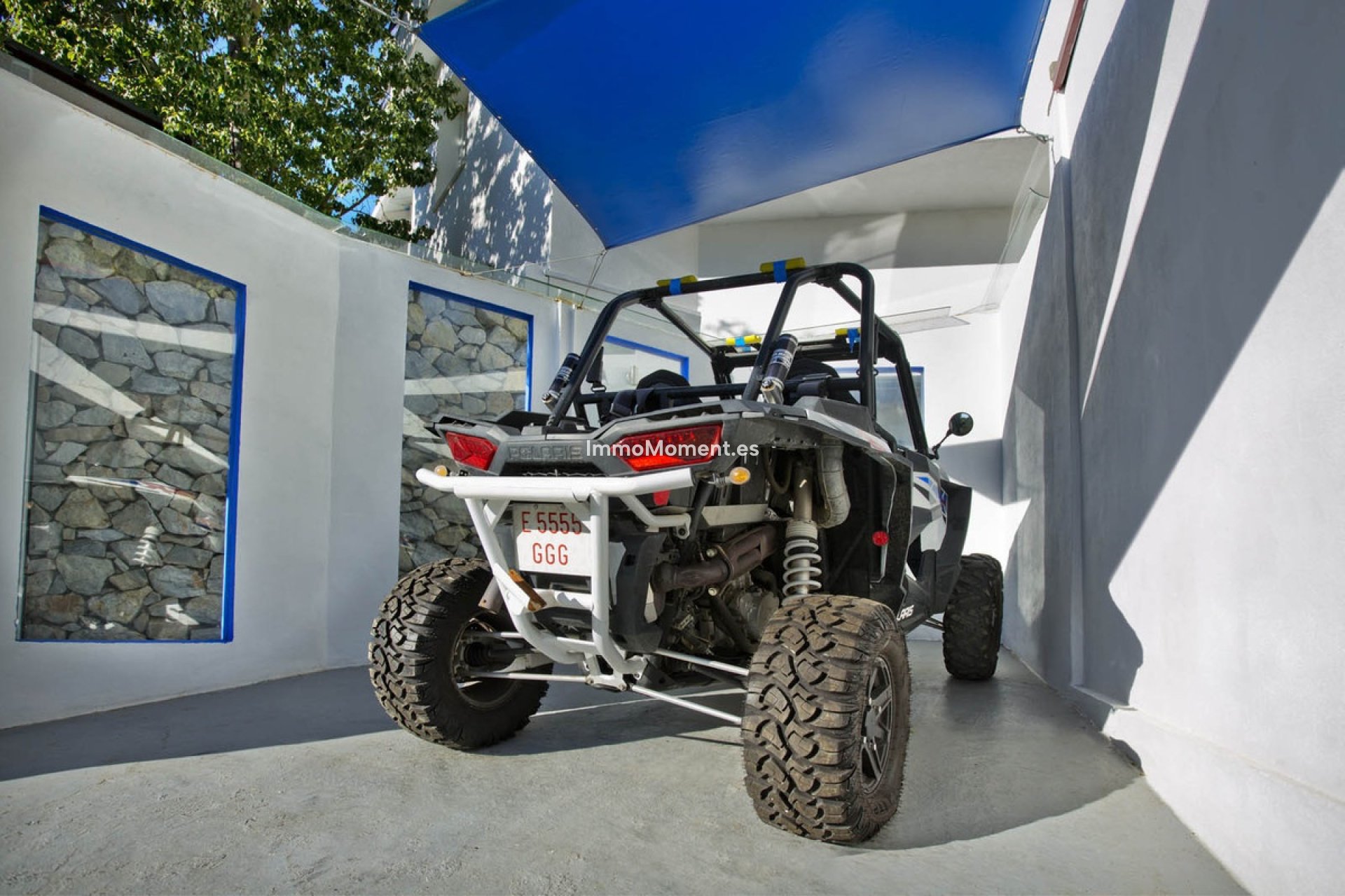 Resale - Villa - Marbella - Elviria