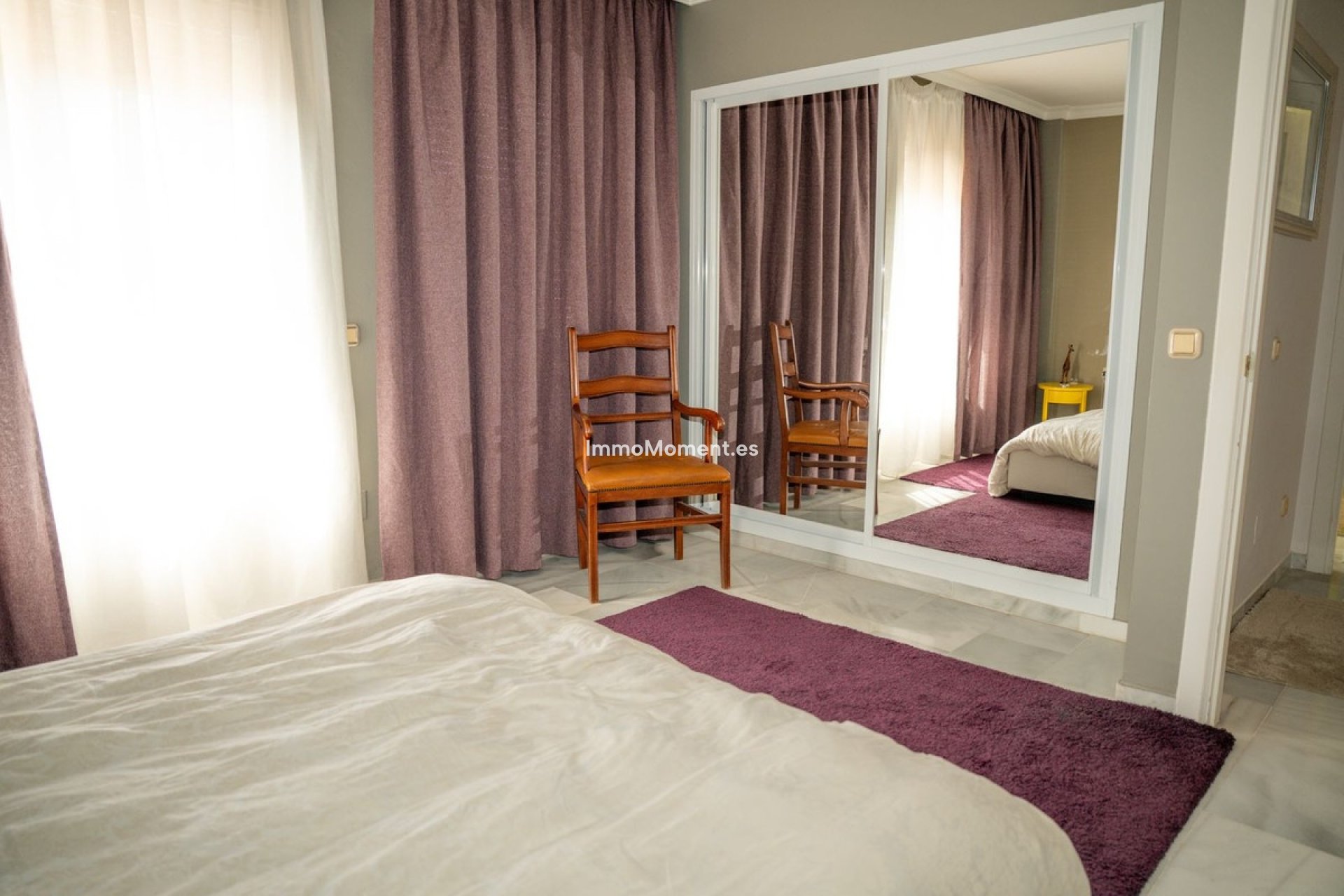 Resale - Villa - Marbella - Elviria