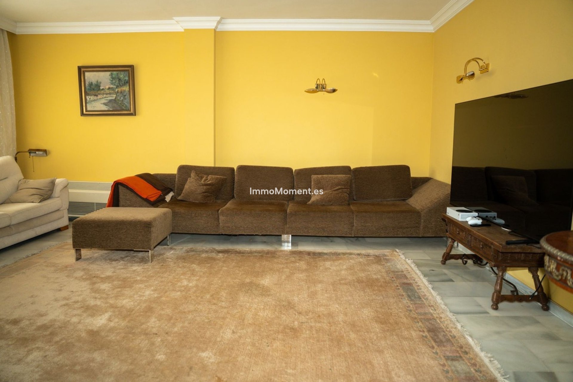 Resale - Villa - Marbella - Elviria