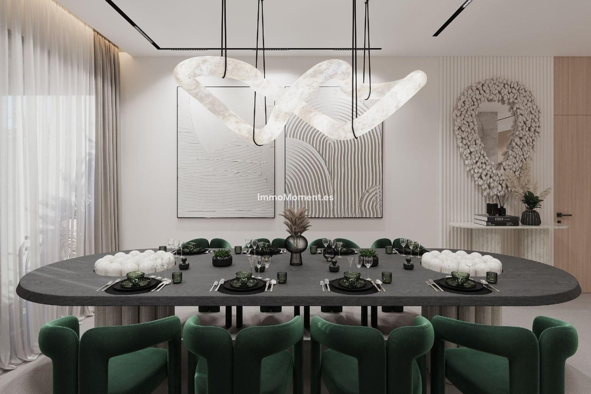 Resale - Villa - Marbella - Elviria