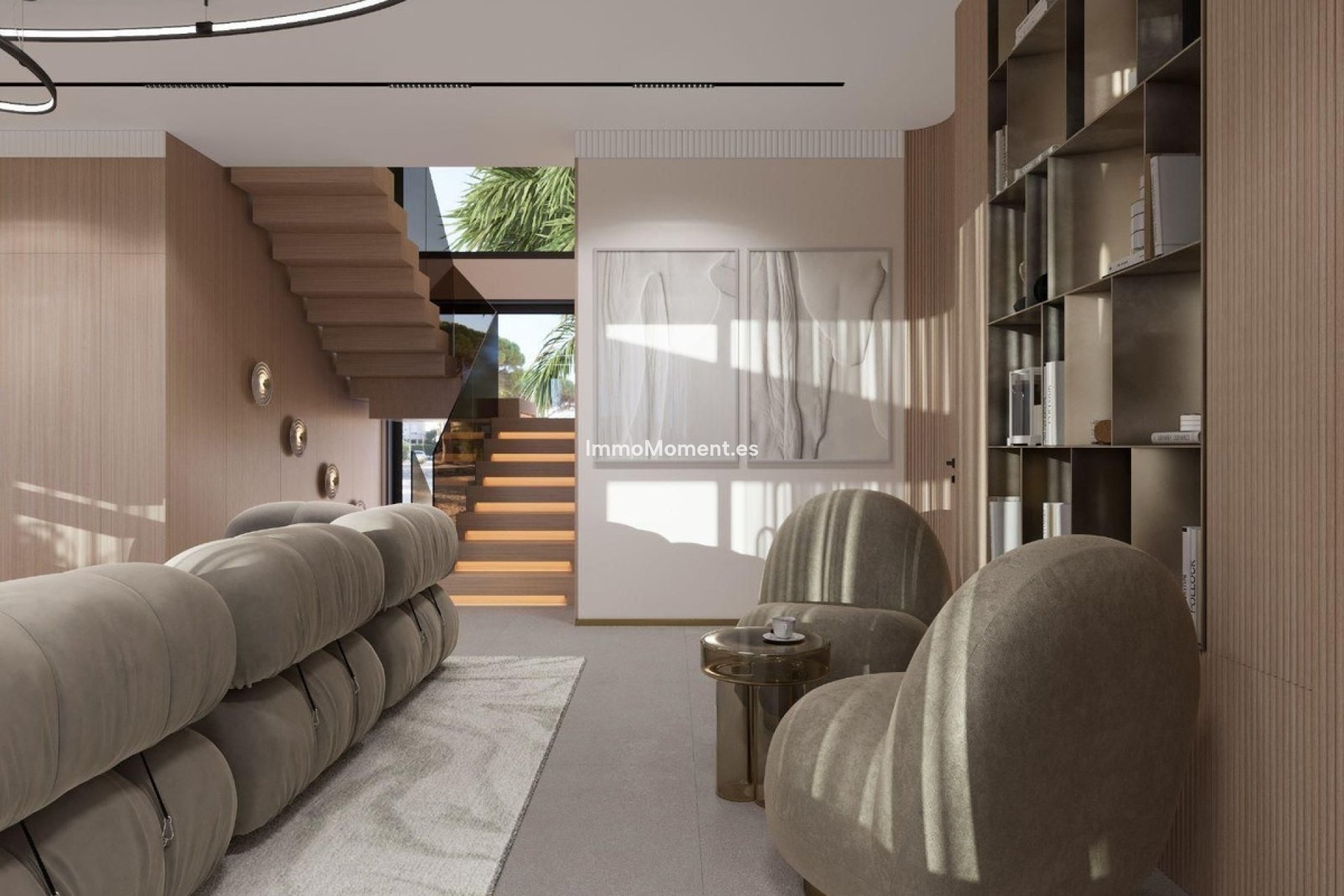 Resale - Villa - Marbella - Elviria