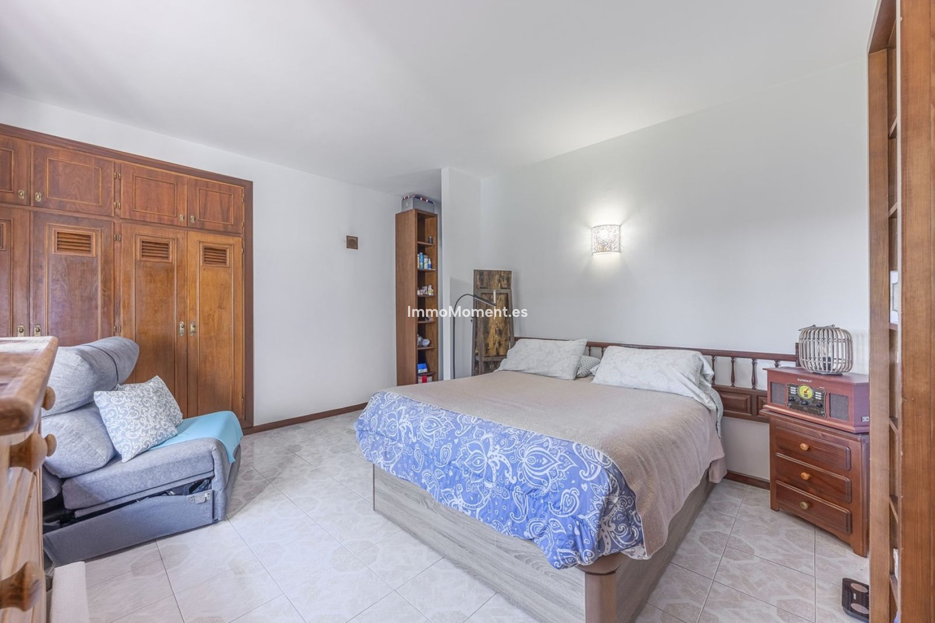 Resale - Villa - Marbella - Guadalmina Alta