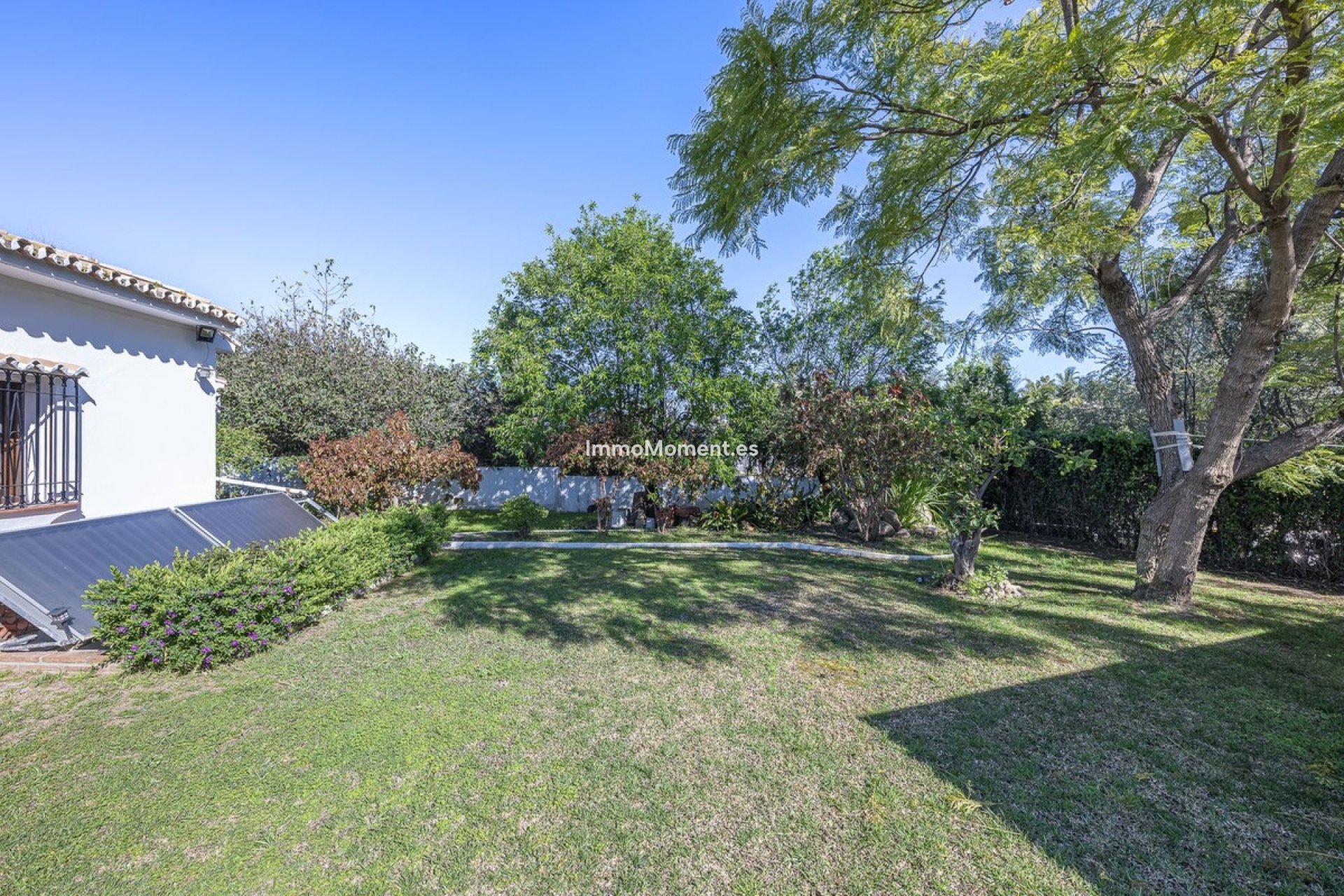 Resale - Villa - Marbella - Guadalmina Alta