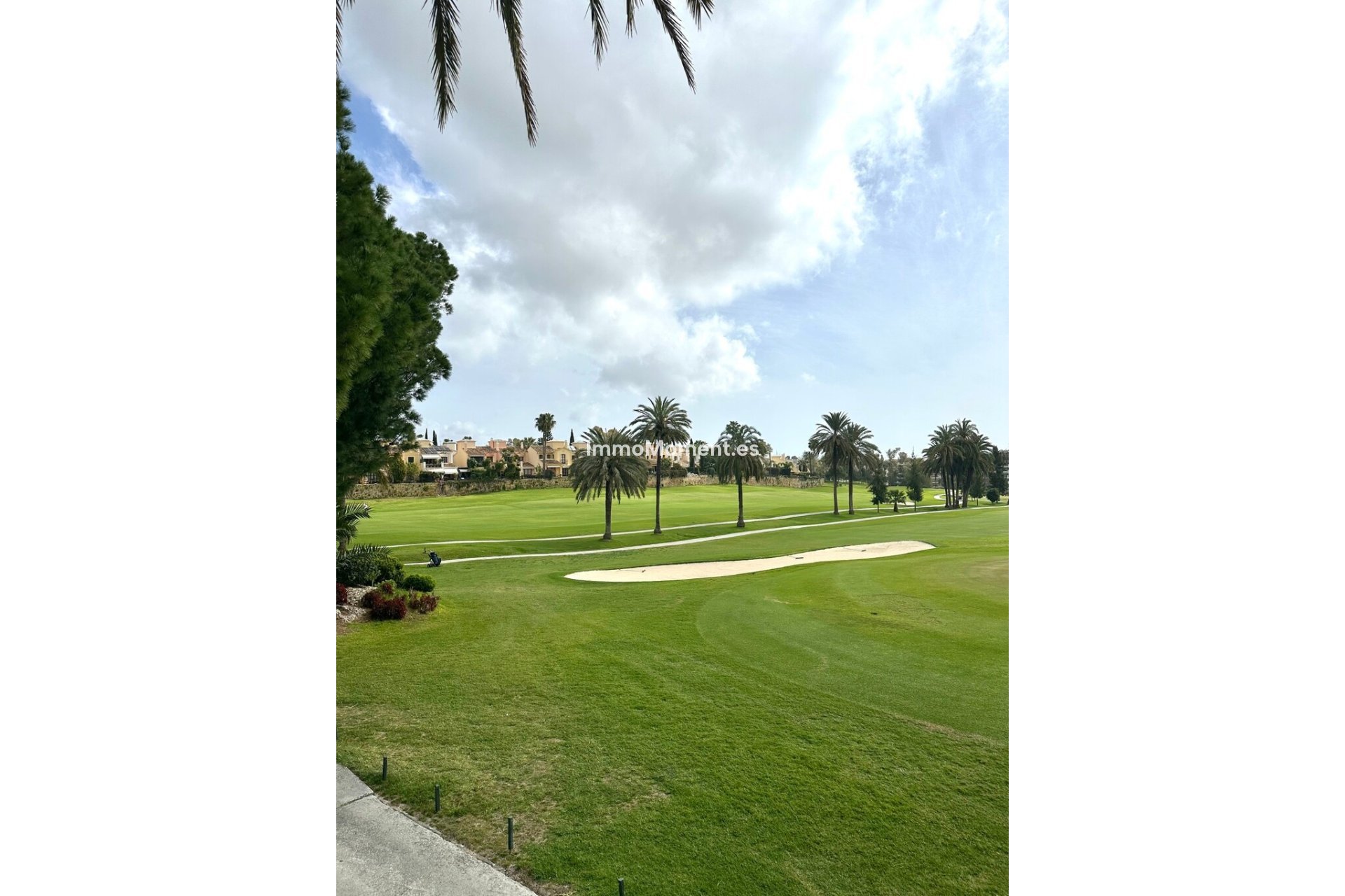 Resale - Villa - Marbella - Guadalmina Alta