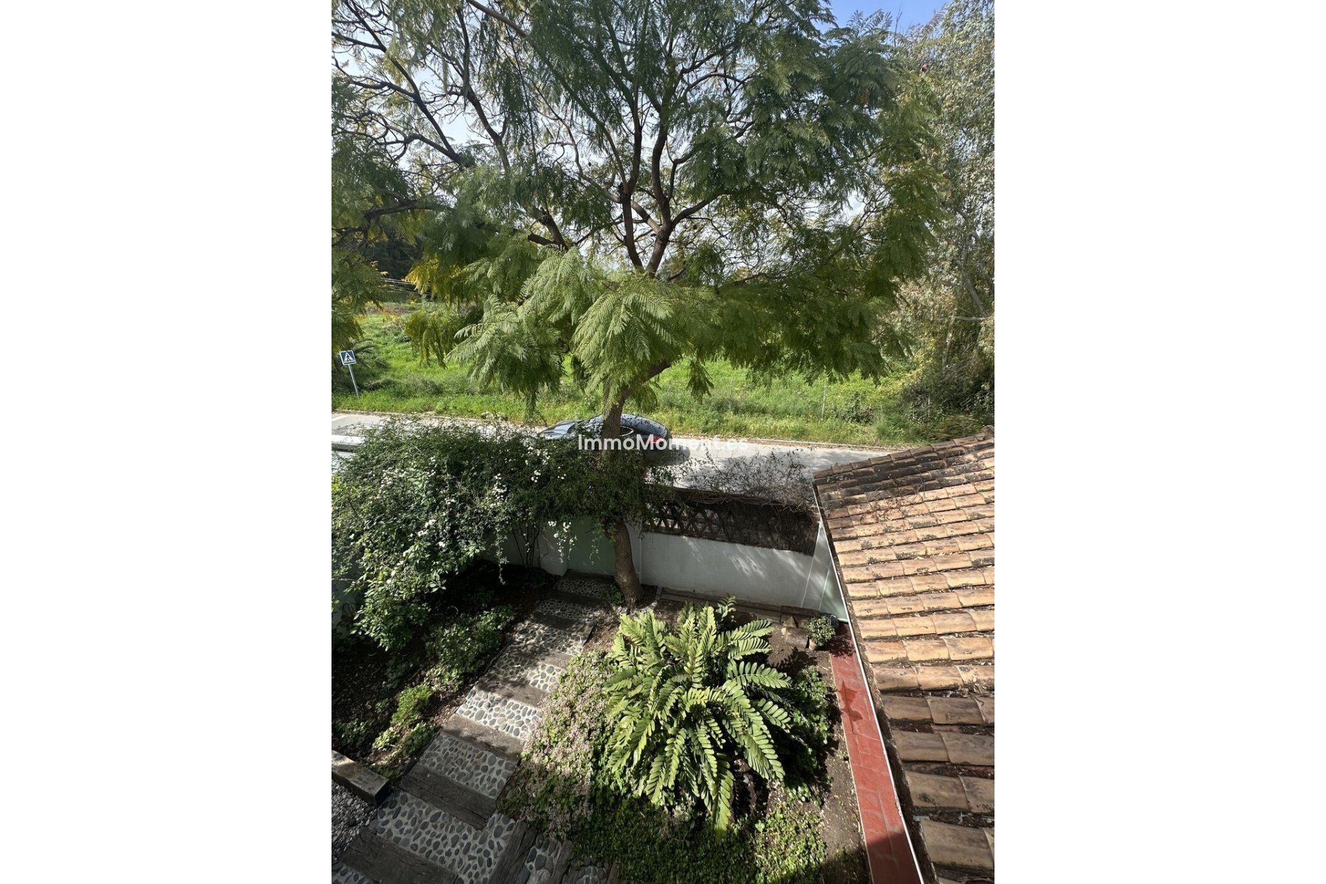 Resale - Villa - Marbella - Guadalmina Alta