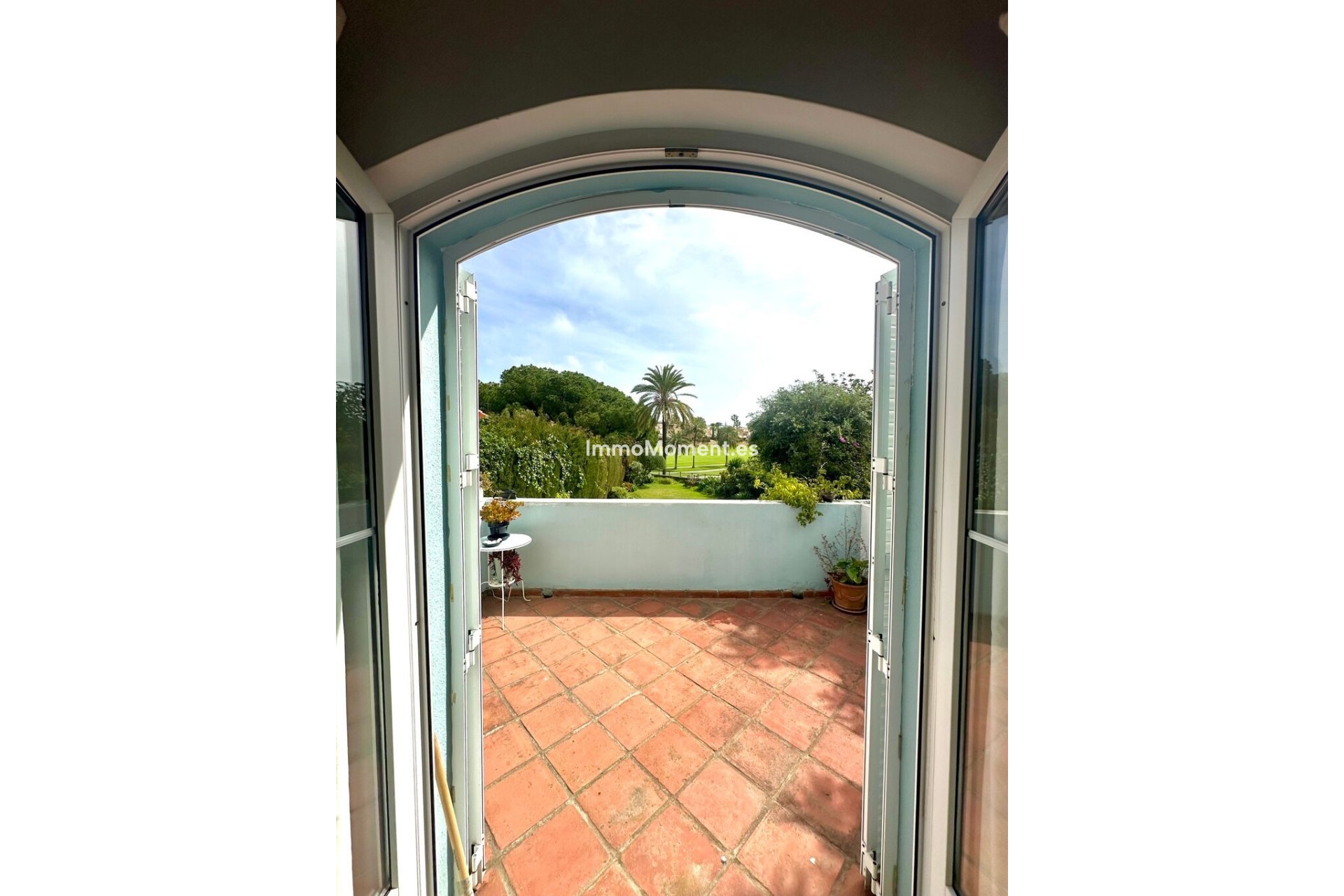 Resale - Villa - Marbella - Guadalmina Alta