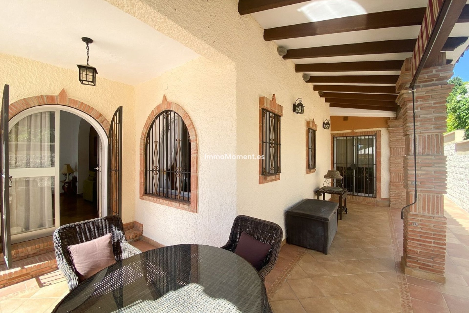 Resale - Villa - Marbella - Guadalmina Alta