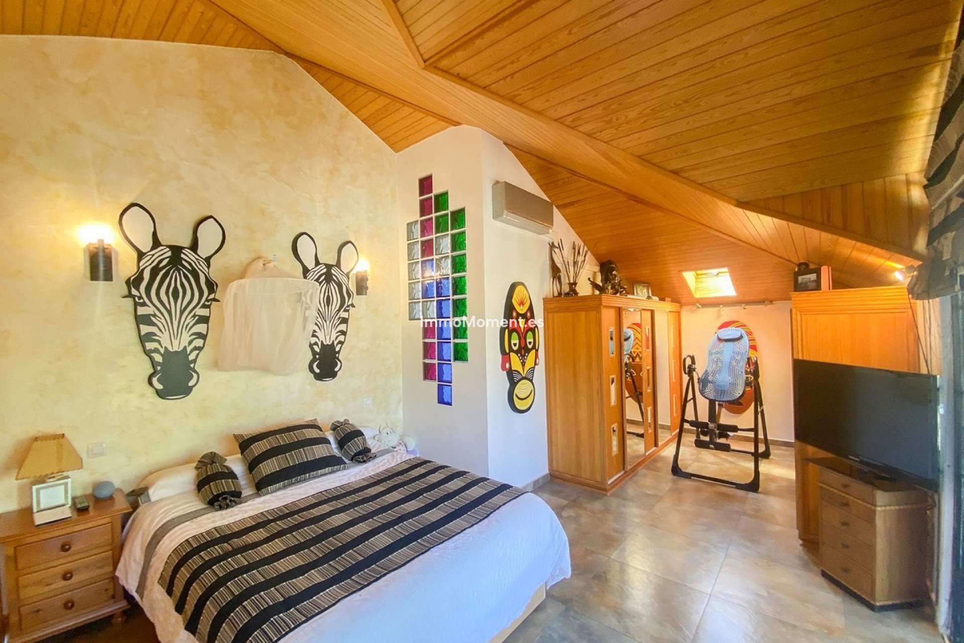 Resale - Villa - Marbella - Guadalmina Alta