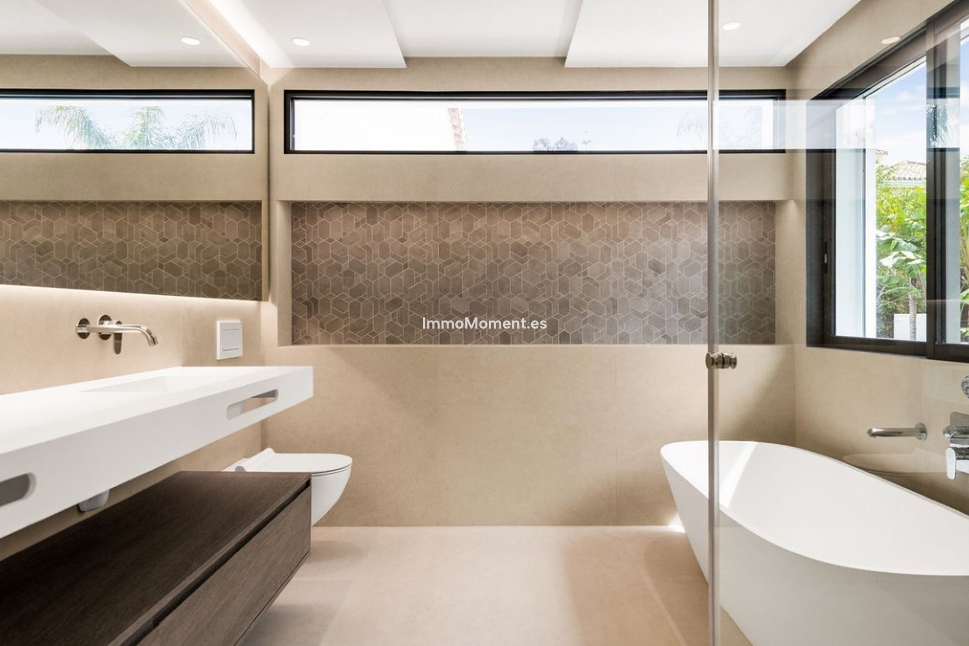 Resale - Villa - Marbella - Guadalmina Alta