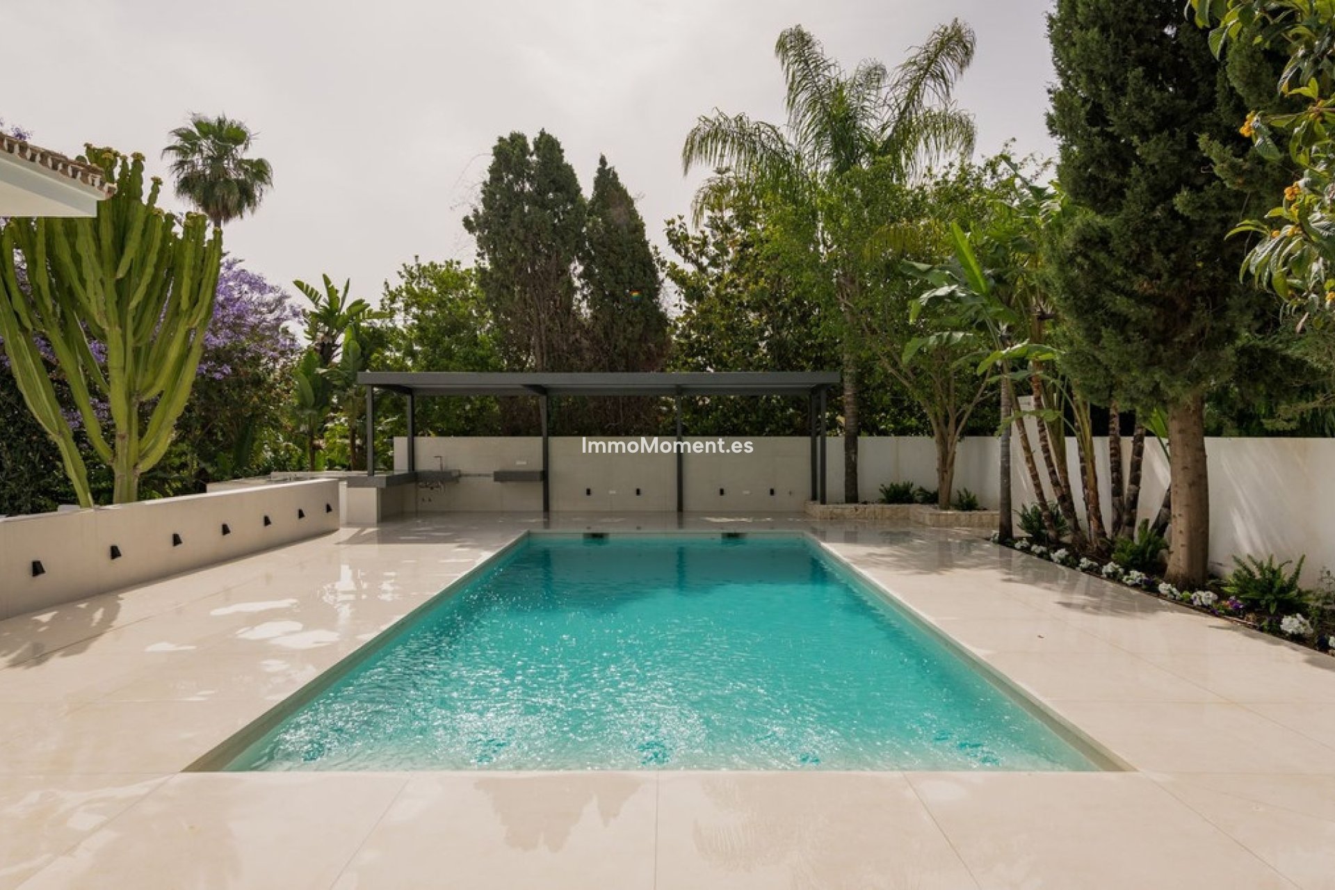 Resale - Villa - Marbella - Guadalmina Alta