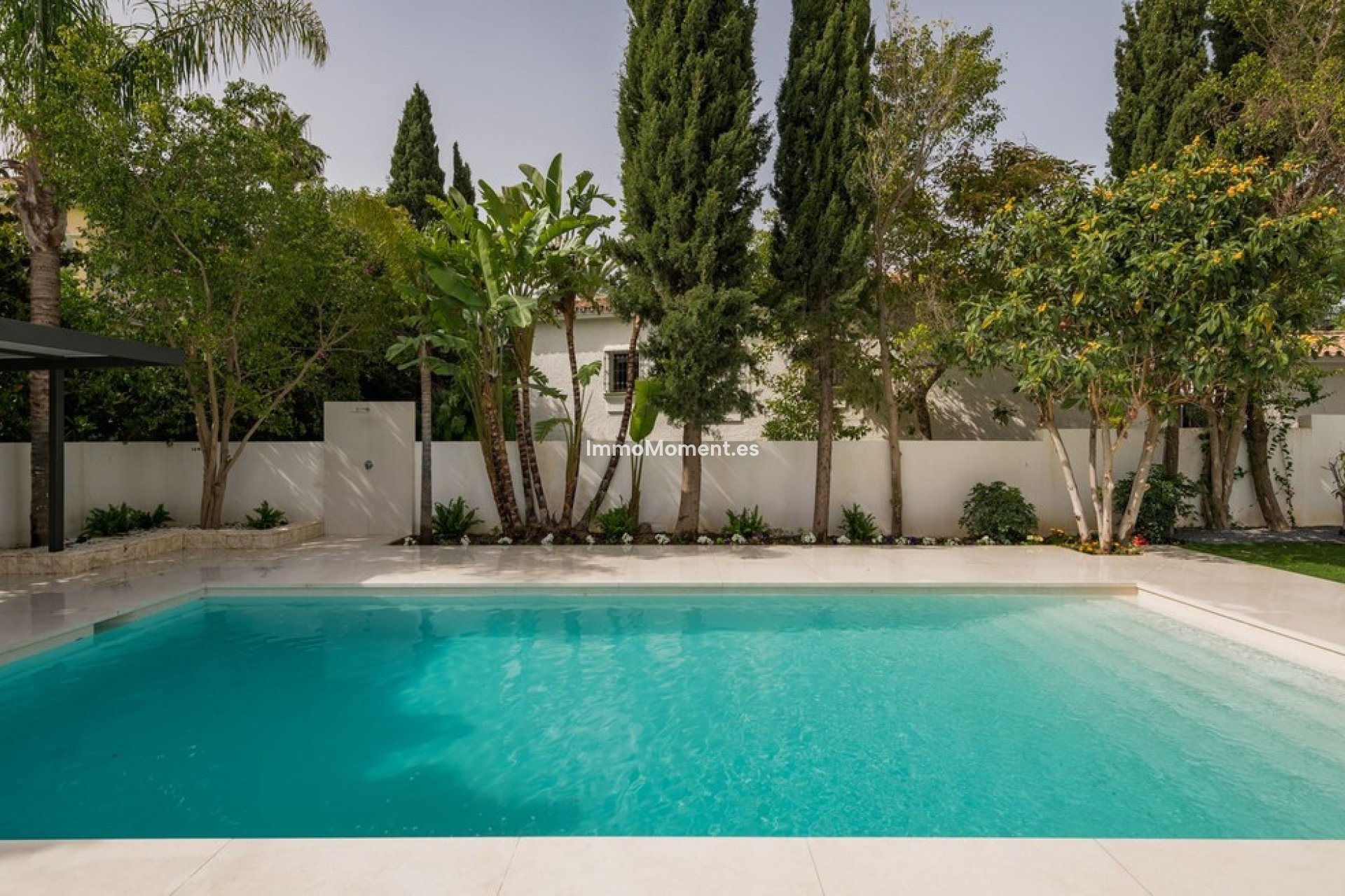 Resale - Villa - Marbella - Guadalmina Alta