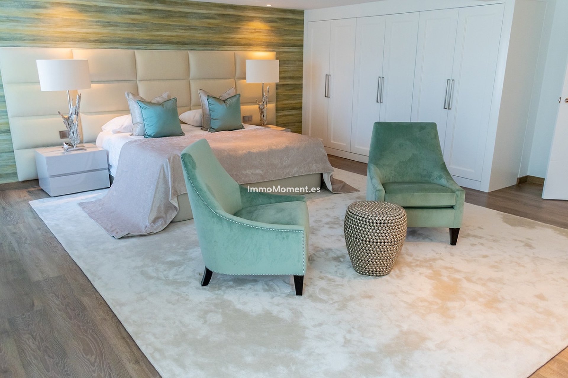 Resale - Villa - Marbella - Guadalmina Alta