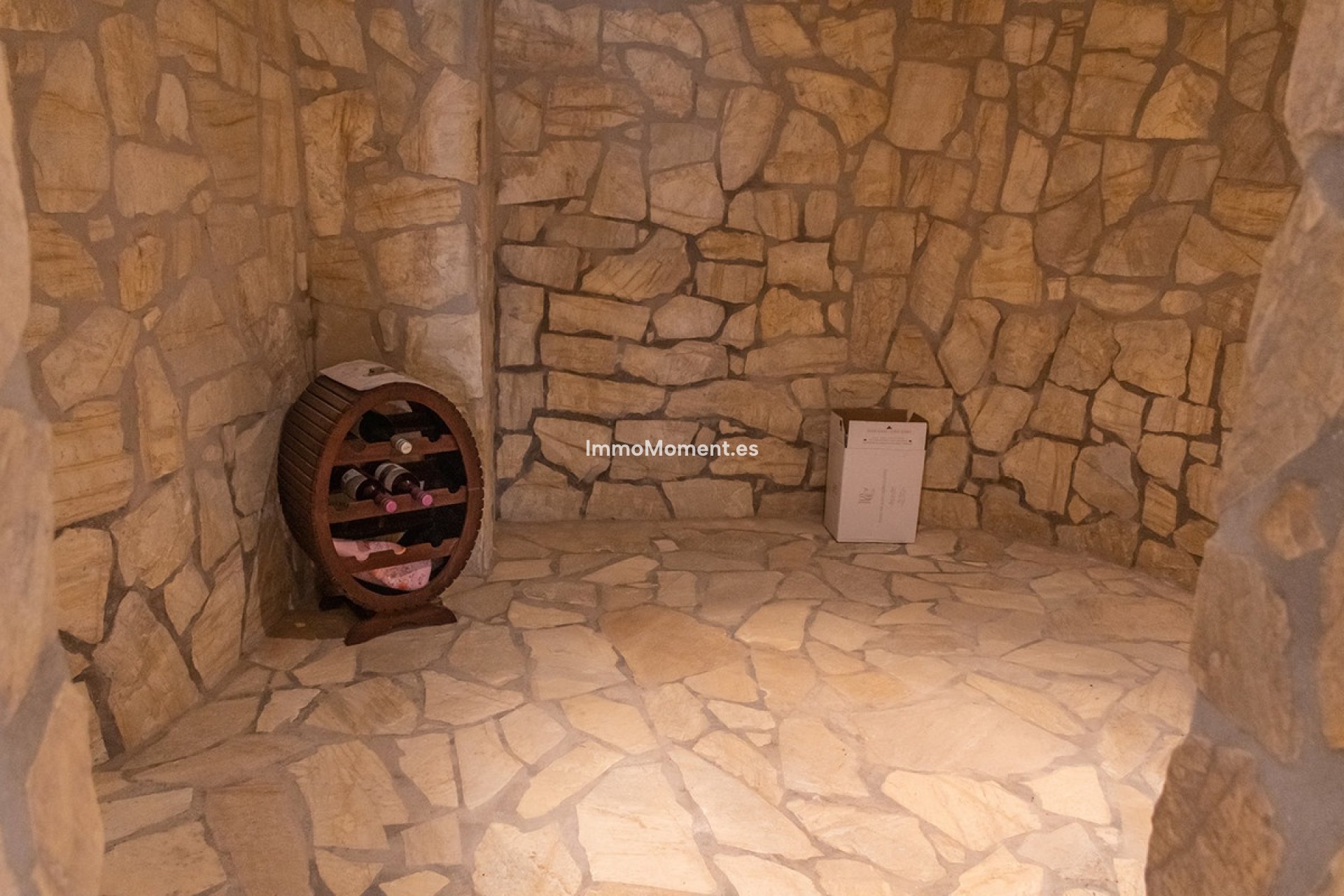 Resale - Villa - Marbella - Guadalmina Alta