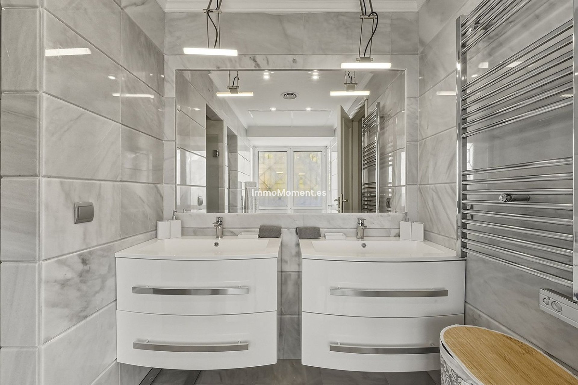 Resale - Villa - Marbella - Guadalmina Alta