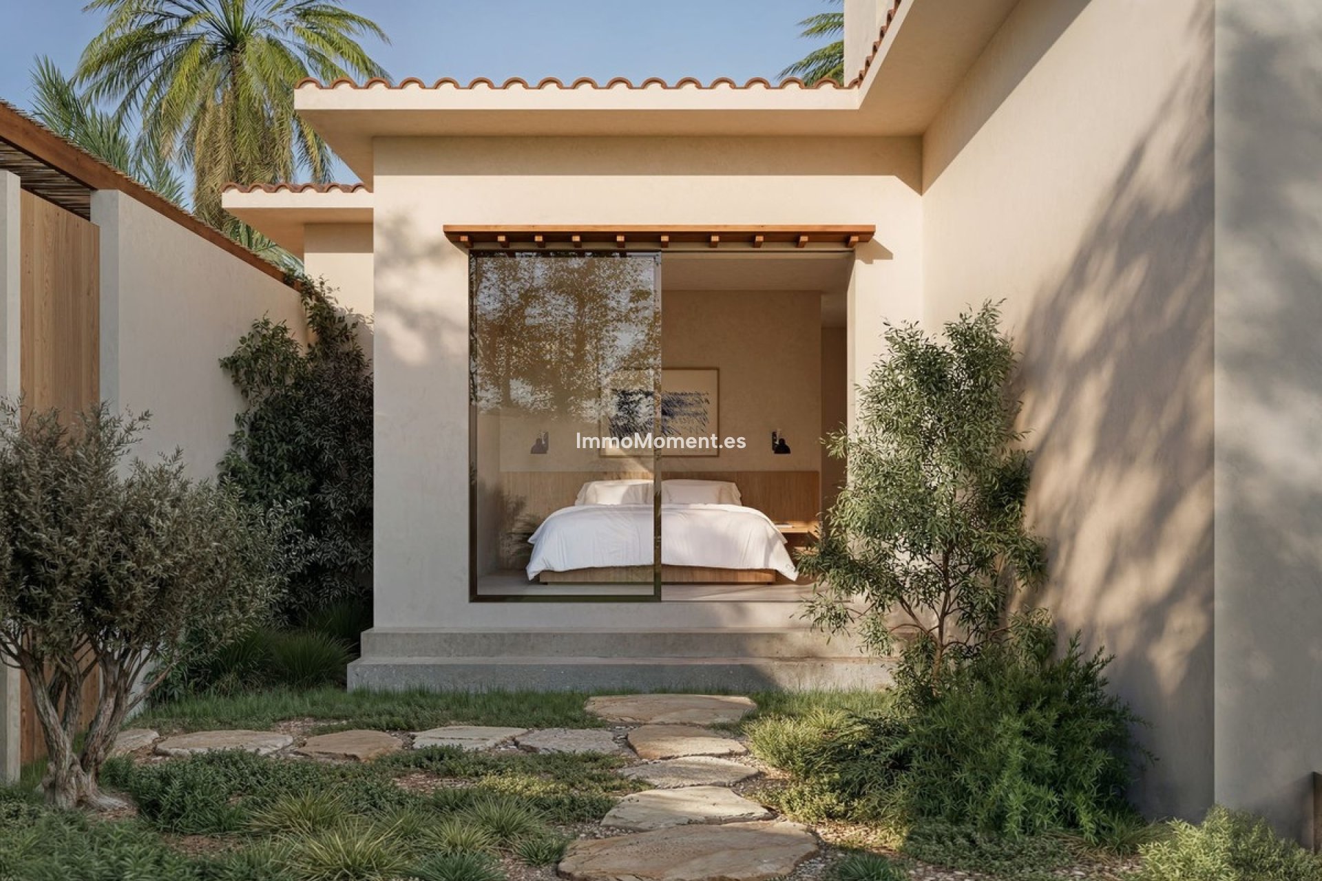 Resale - Villa - Marbella - Guadalmina Alta