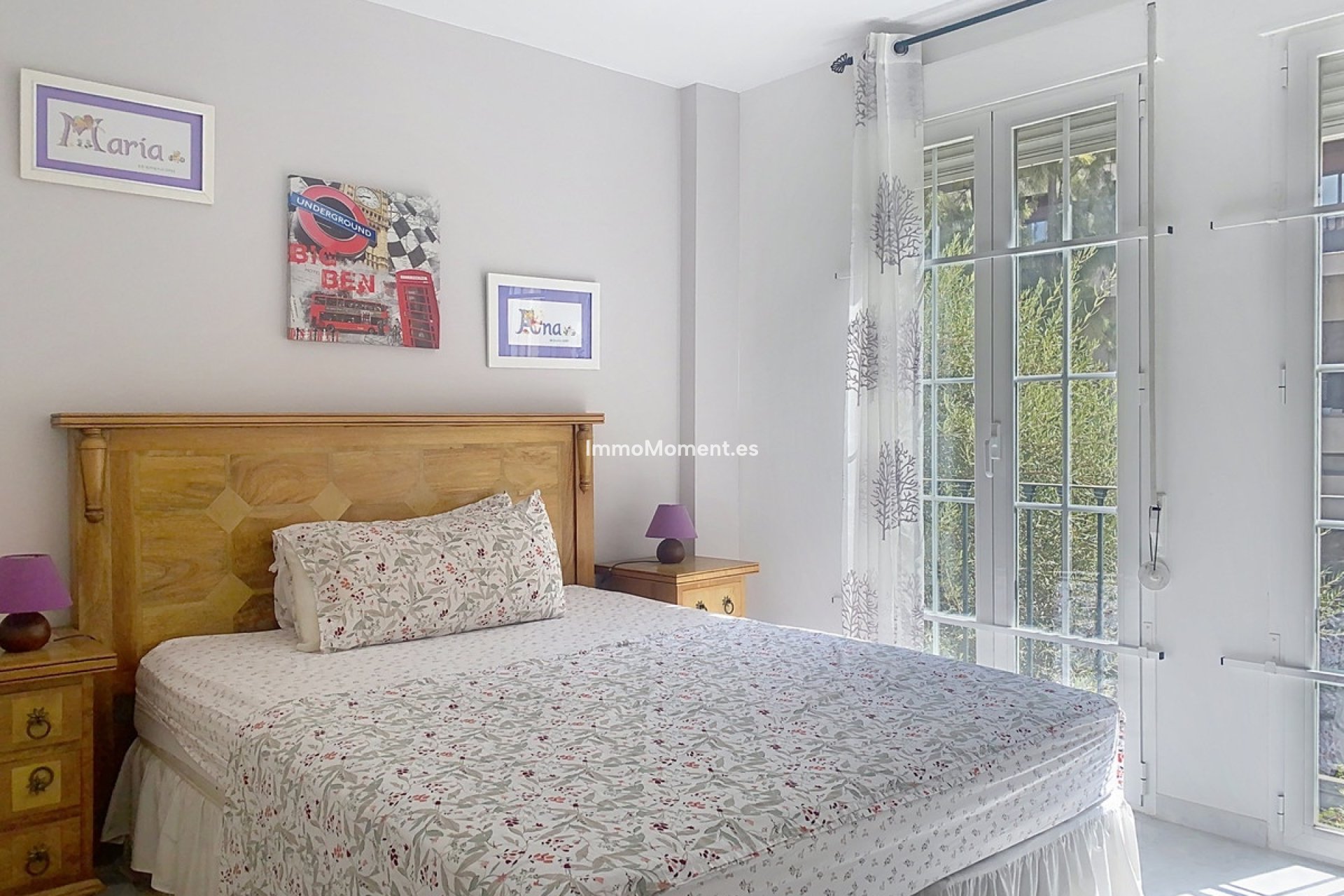 Resale - Villa - Marbella - Guadalmina Alta