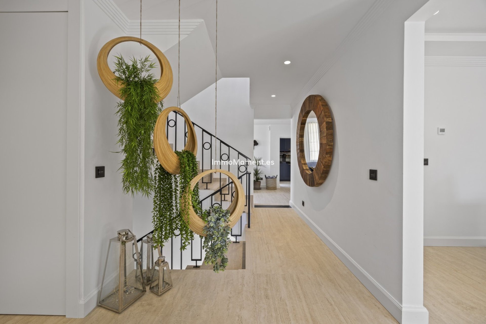 Resale - Villa - Marbella - Guadalmina Alta