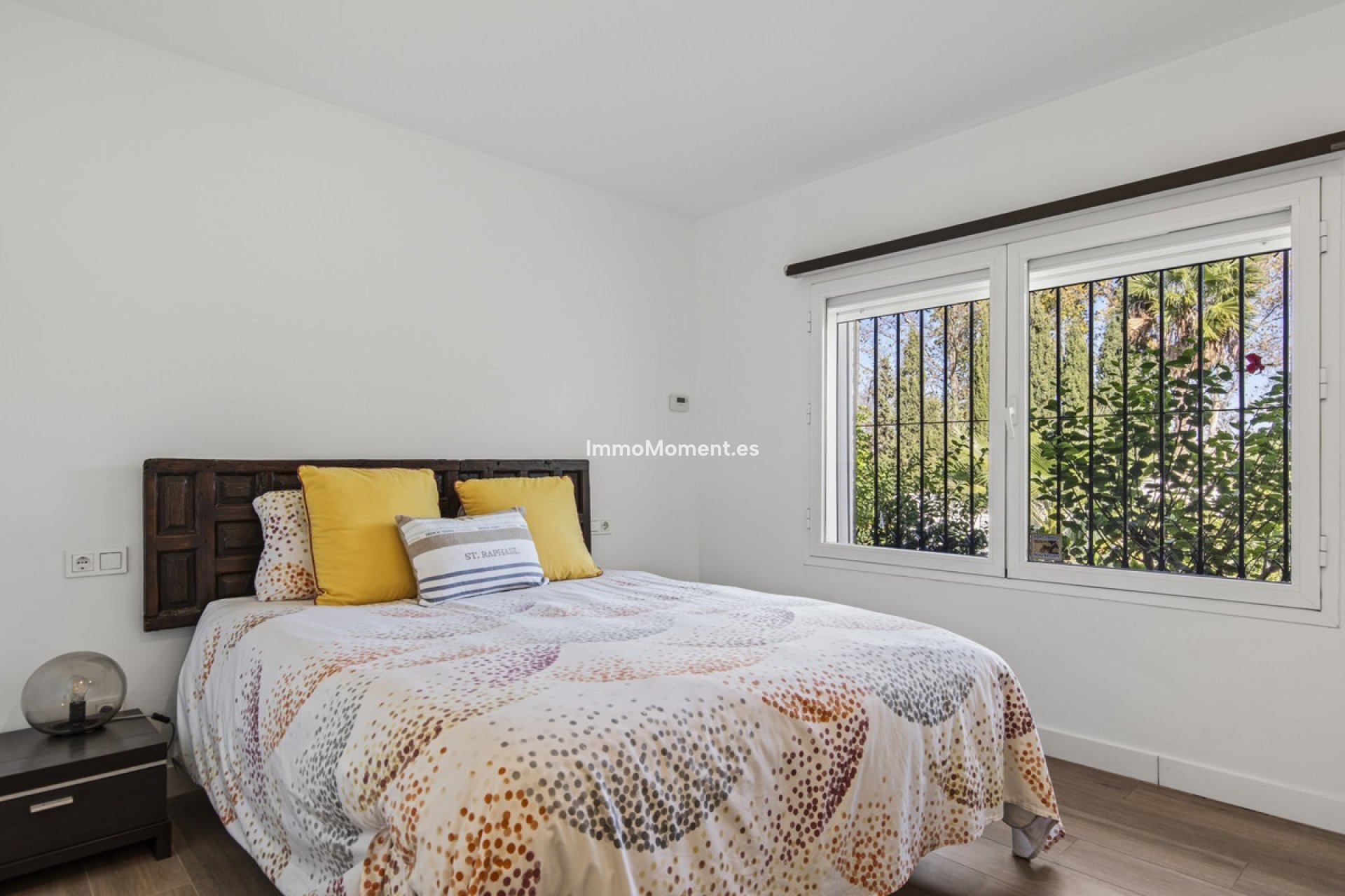 Resale - Villa - Marbella - Guadalmina Alta