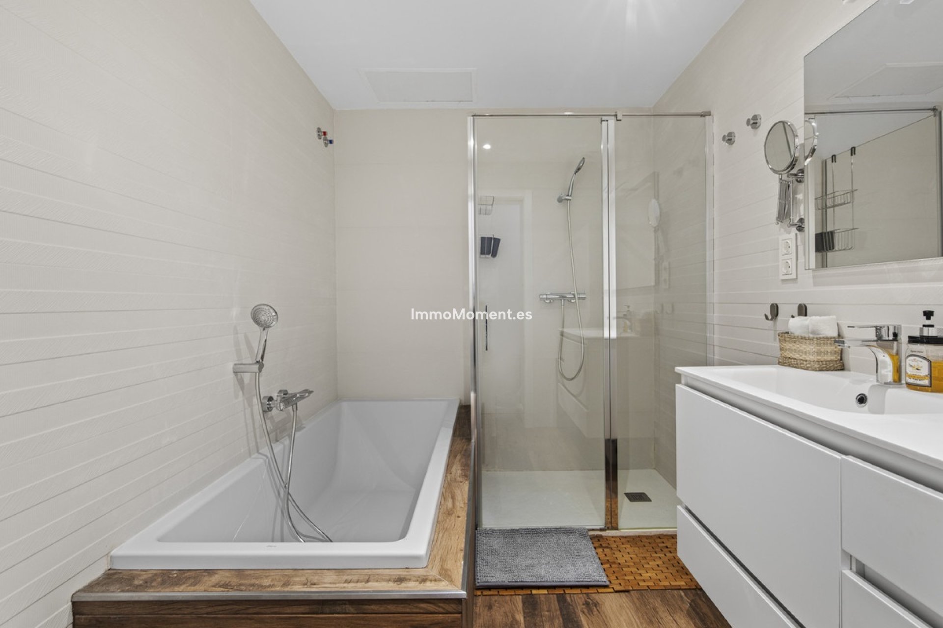 Resale - Villa - Marbella - Guadalmina Alta