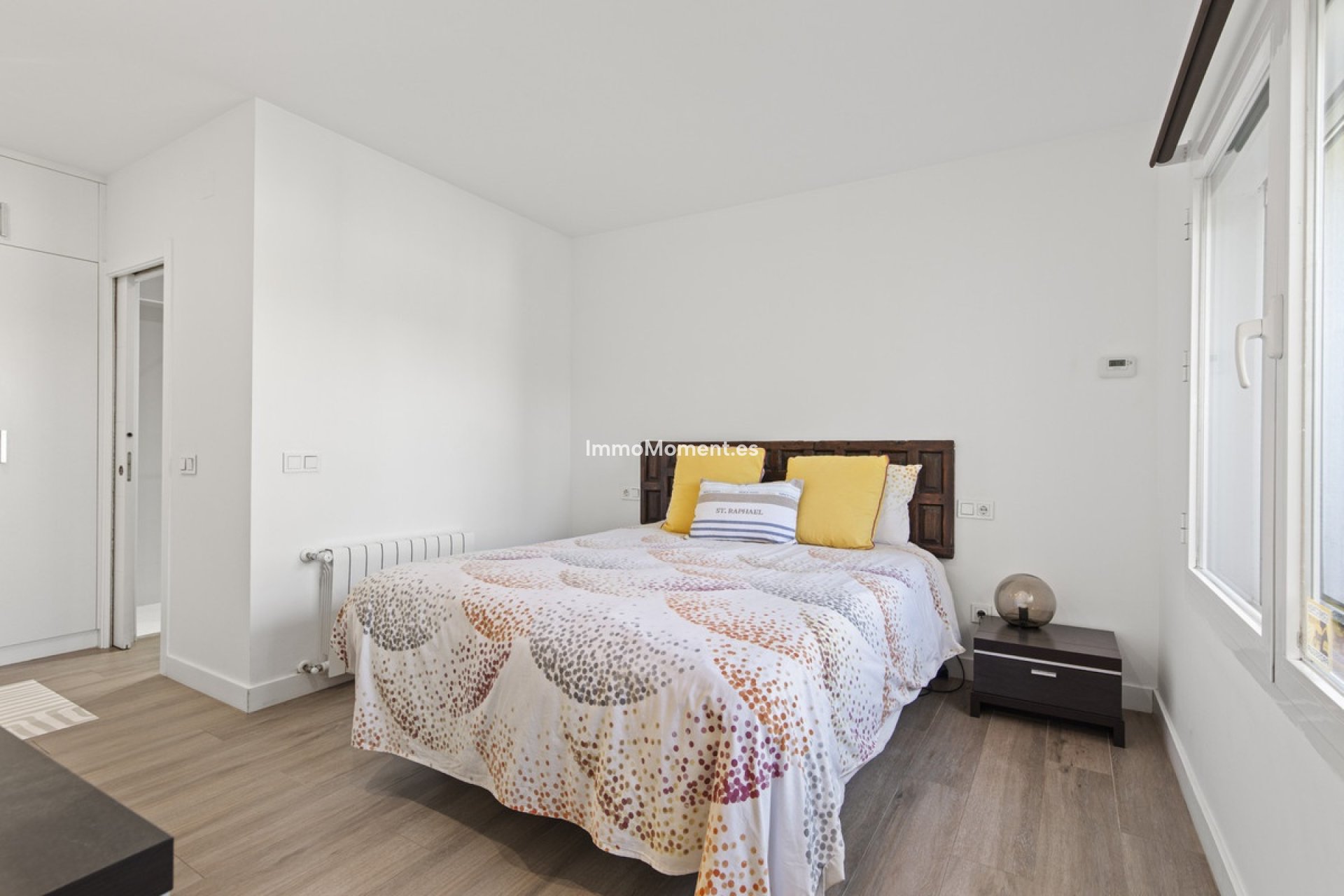 Resale - Villa - Marbella - Guadalmina Alta