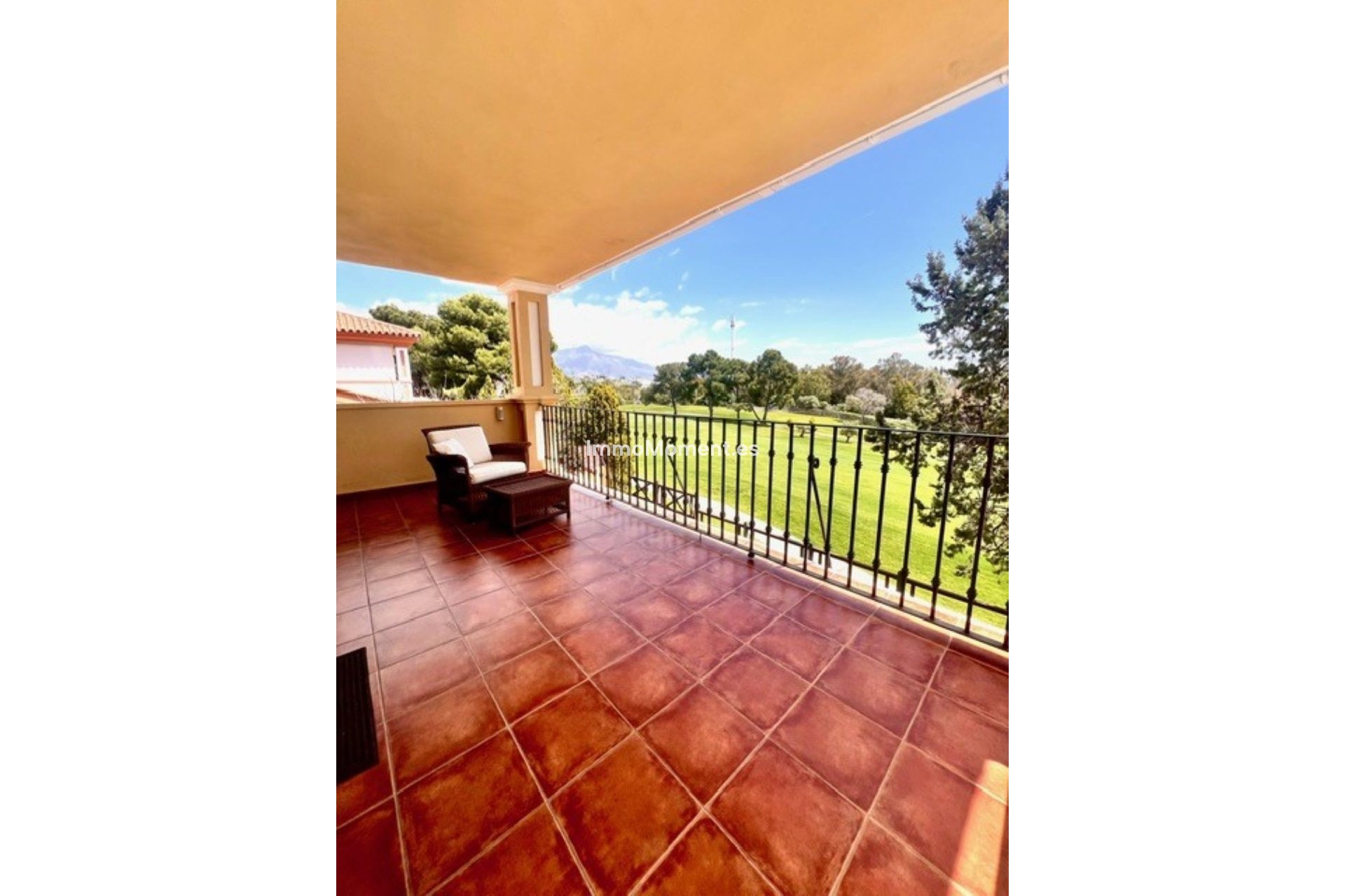Resale - Villa - Marbella - Guadalmina Alta