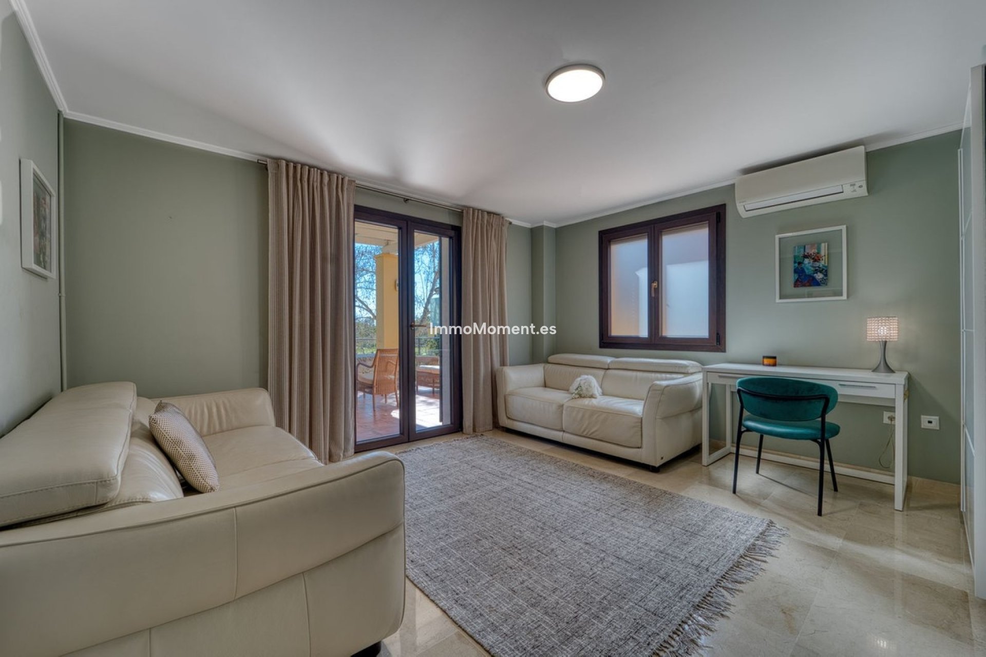 Resale - Villa - Marbella - Guadalmina Alta