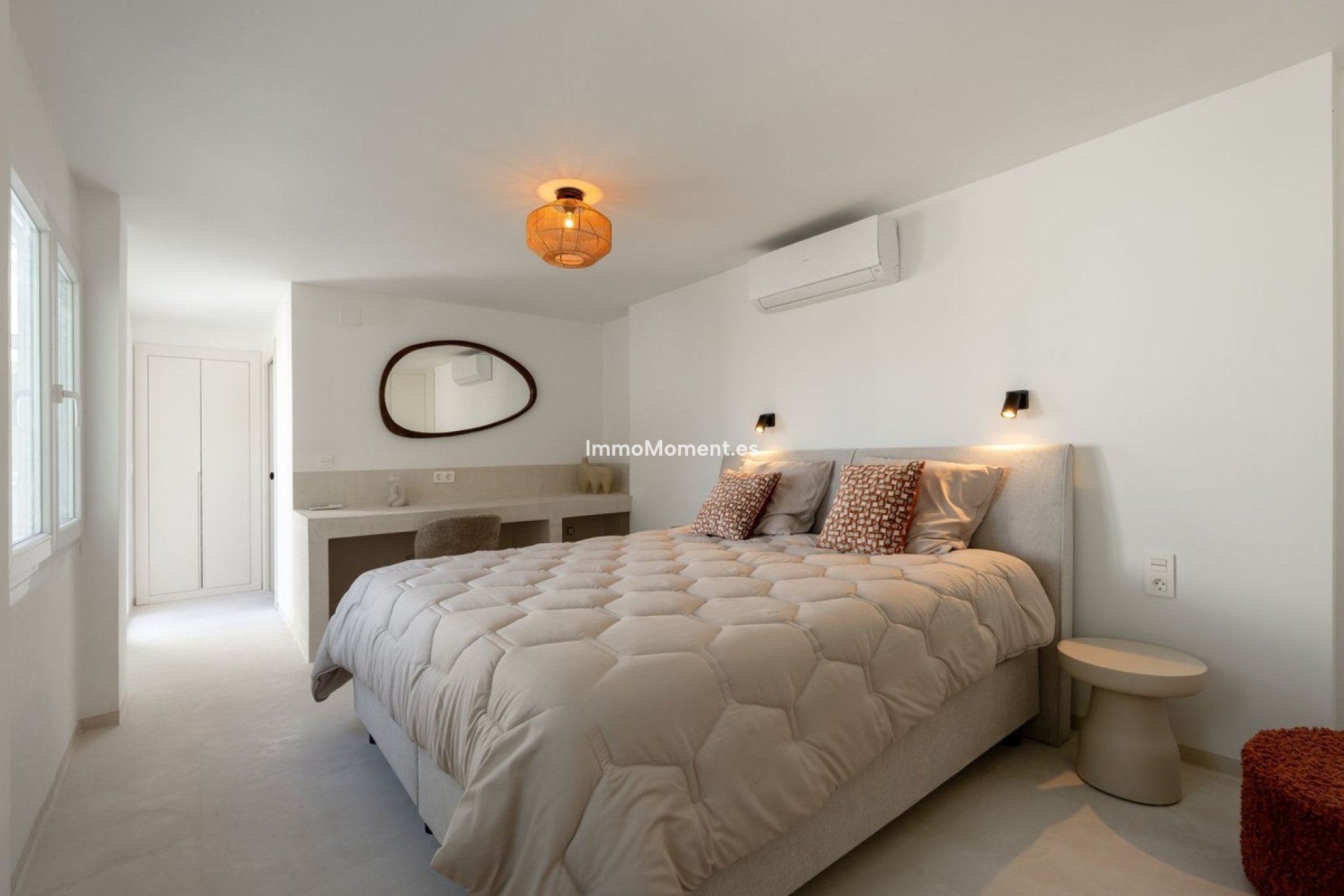 Resale - Villa - Marbella - Guadalmina Alta
