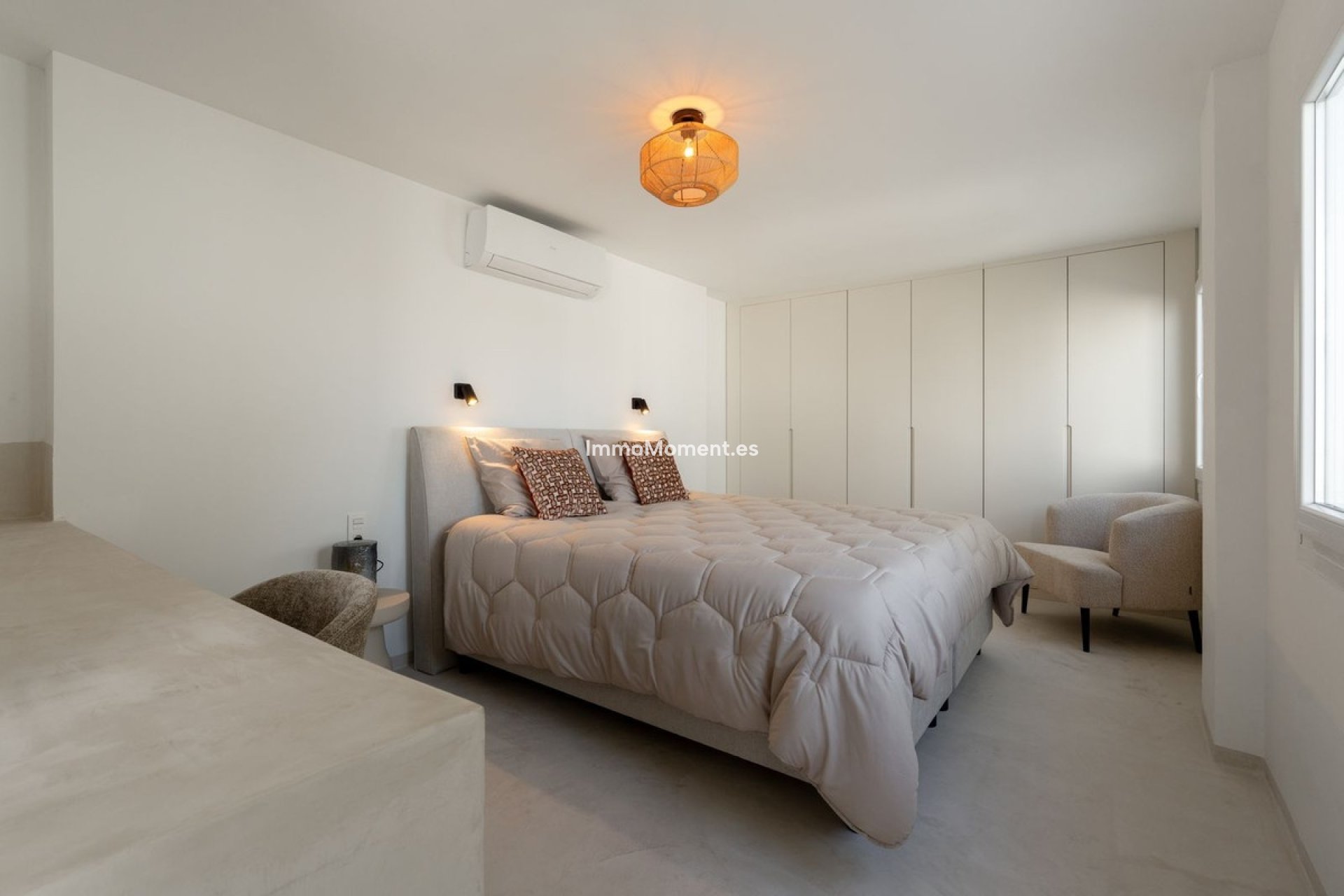 Resale - Villa - Marbella - Guadalmina Alta