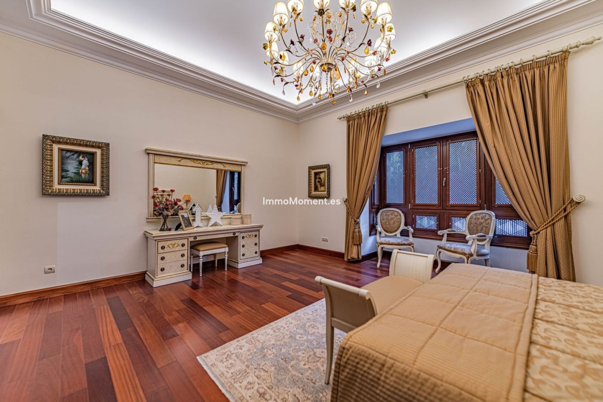 Resale - Villa - Marbella - Guadalmina Baja