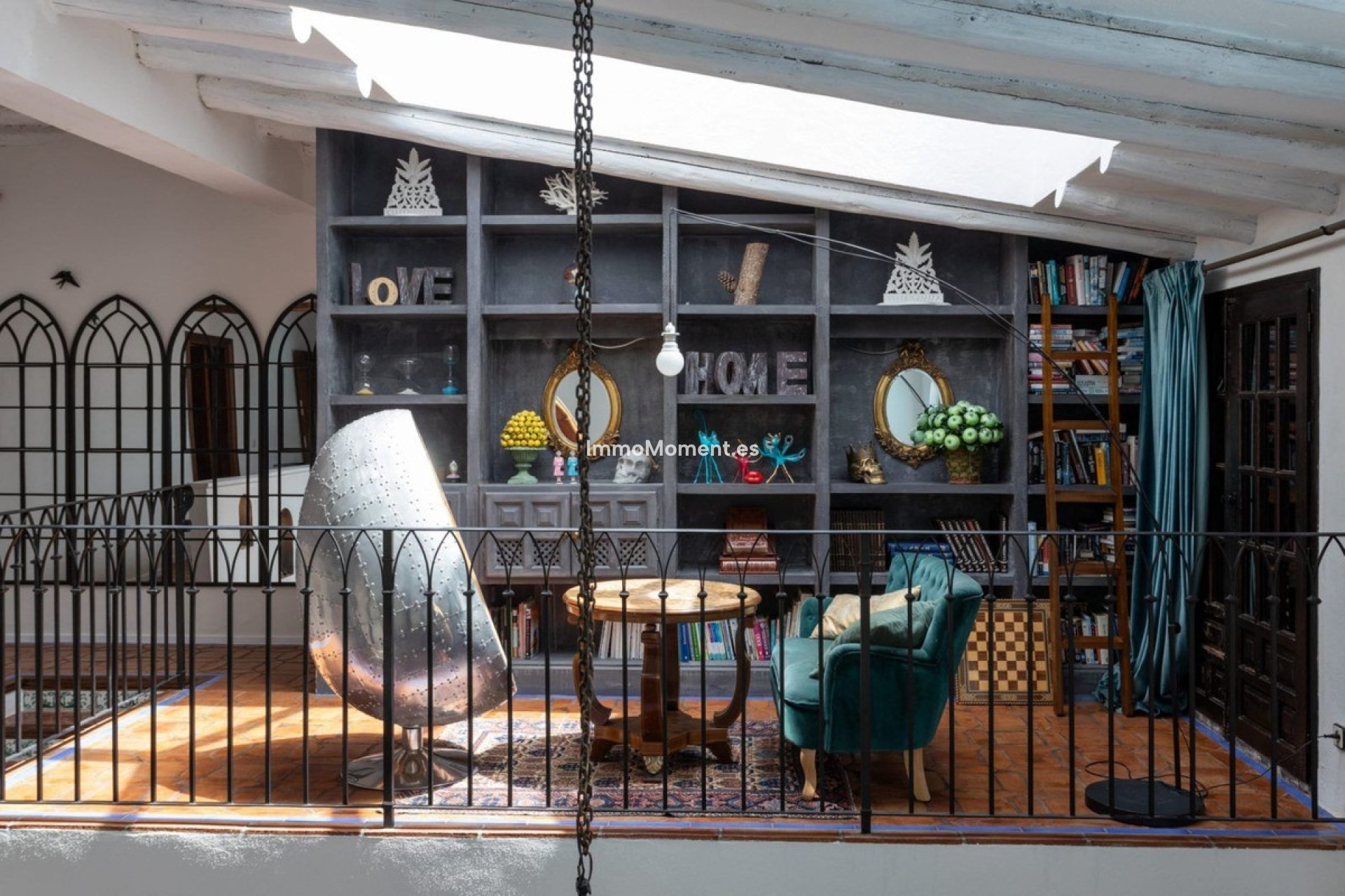 Resale - Villa - Marbella - Guadalmina Baja