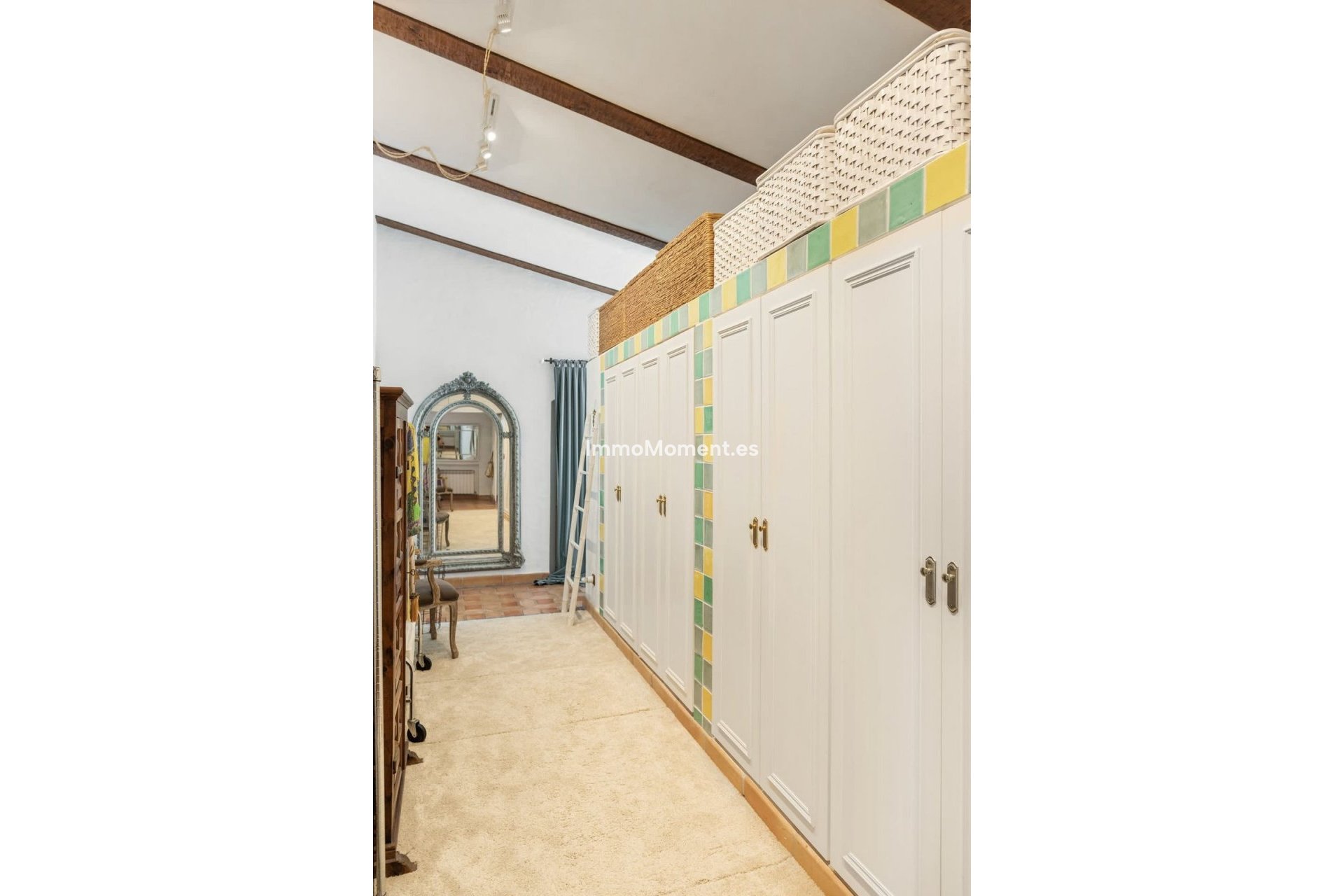 Resale - Villa - Marbella - Guadalmina Baja