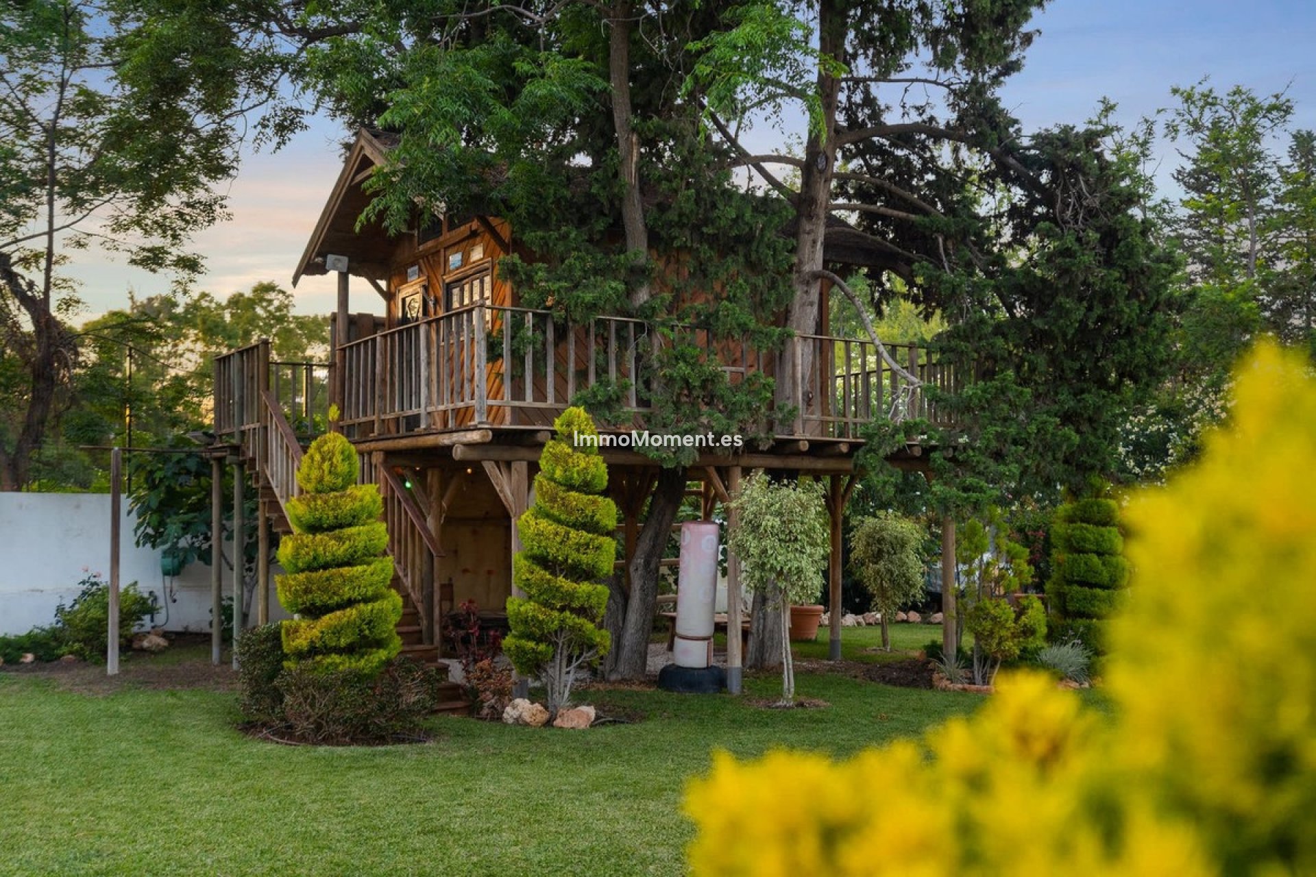 Resale - Villa - Marbella - Guadalmina Baja