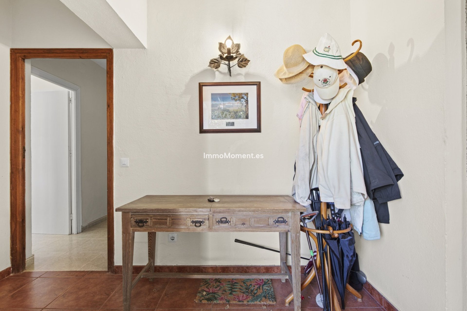 Resale - Villa - Marbella - Guadalmina Baja