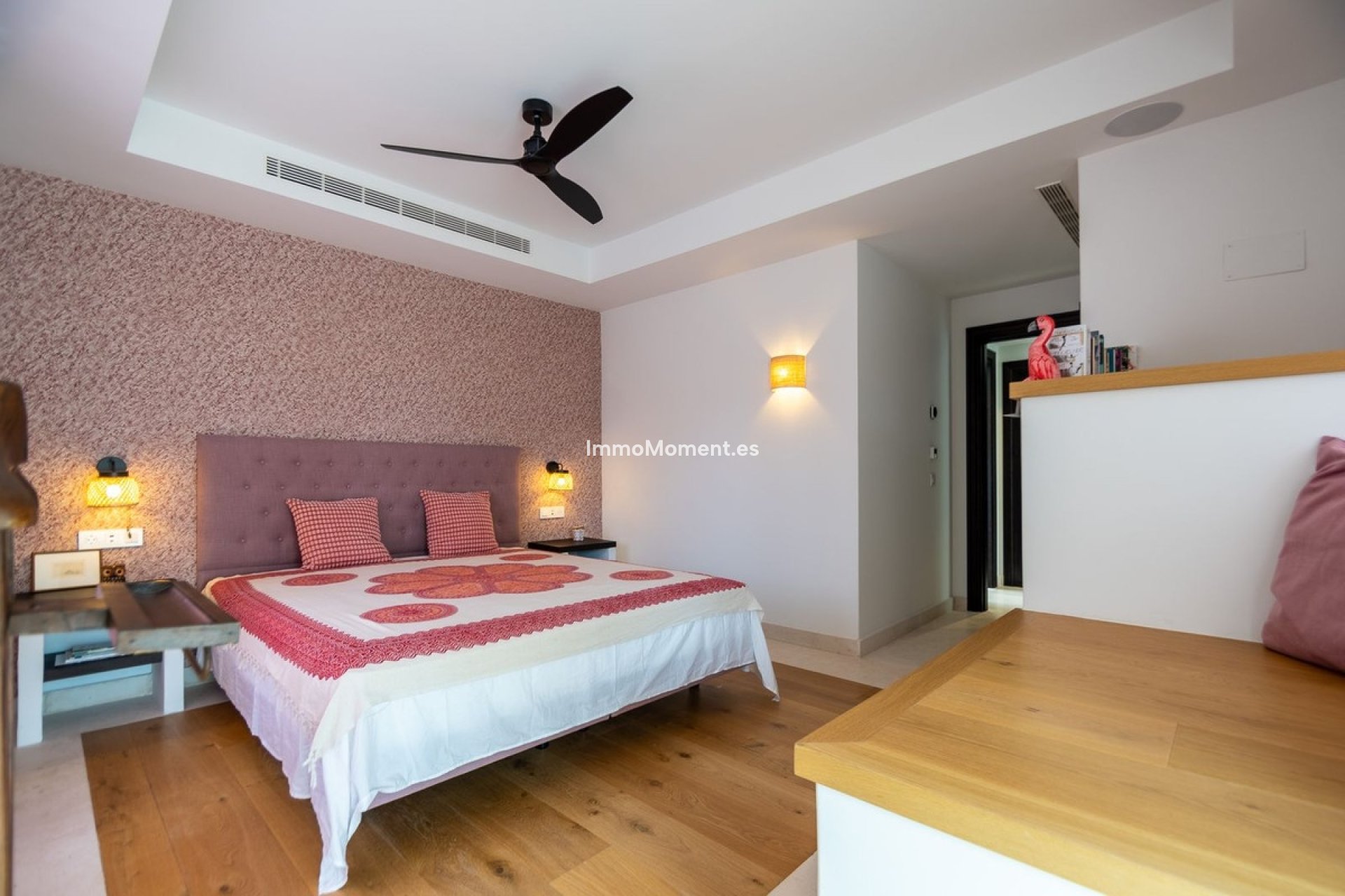 Resale - Villa - Marbella - Guadalmina Baja